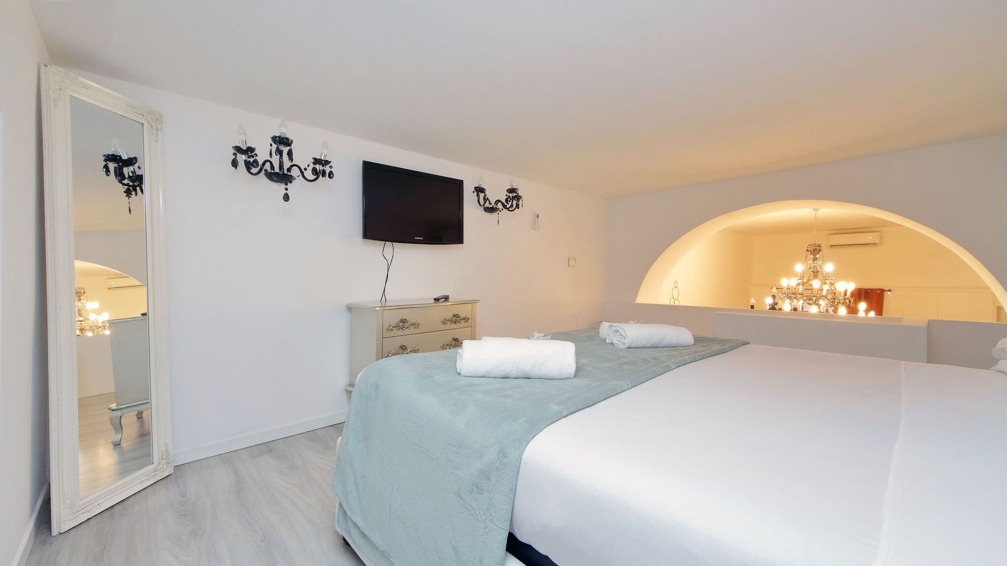 Italianway Roma 4BNB - Domus Colosseo