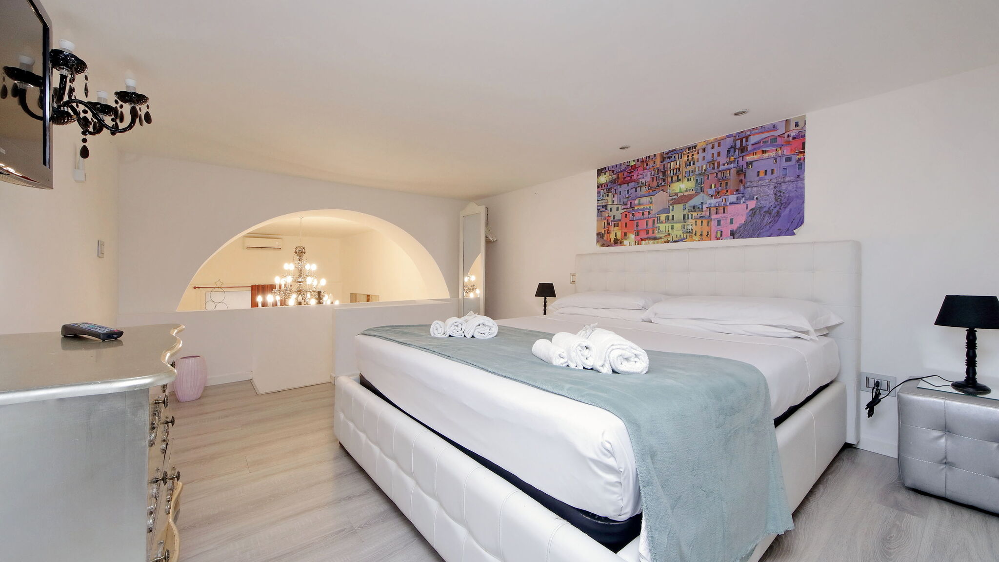 Italianway Roma 4BNB - Domus Colosseo