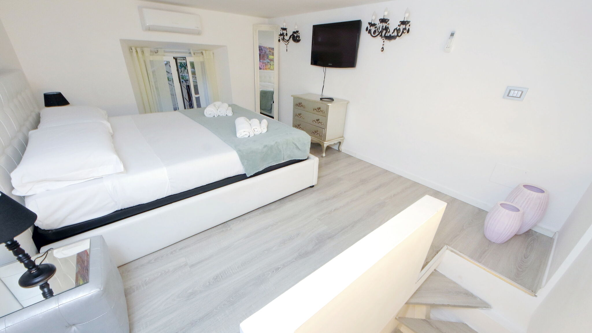 Italianway Roma 4BNB - Domus Colosseo