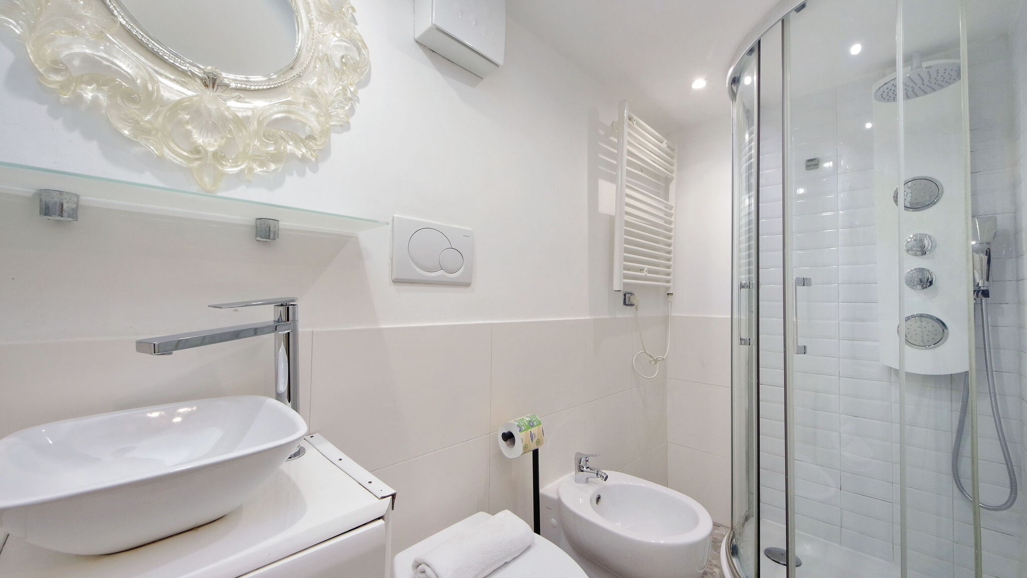 Italianway Roma 4BNB - Domus Colosseo