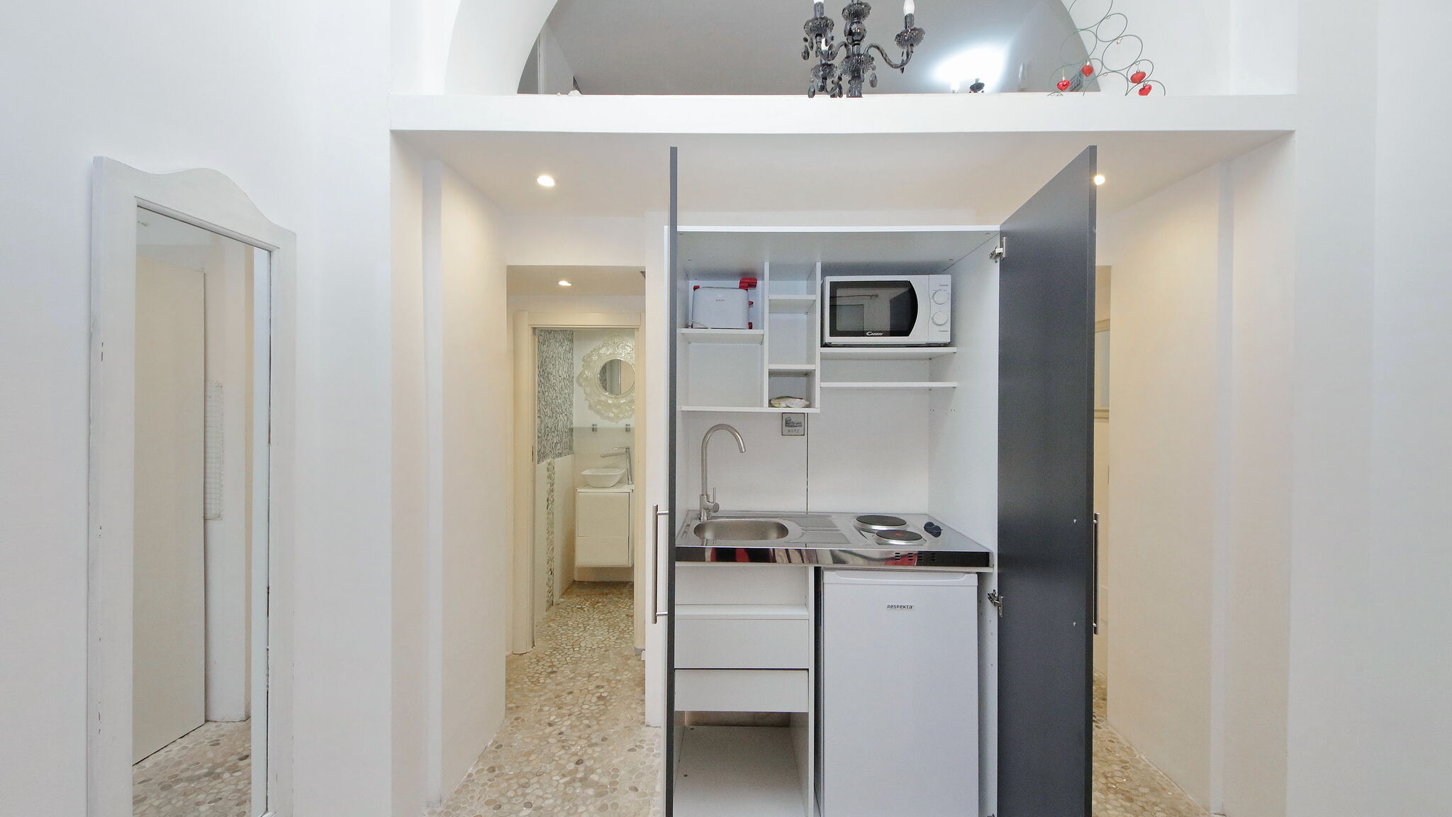 Italianway Roma 4BNB - Domus Colosseo