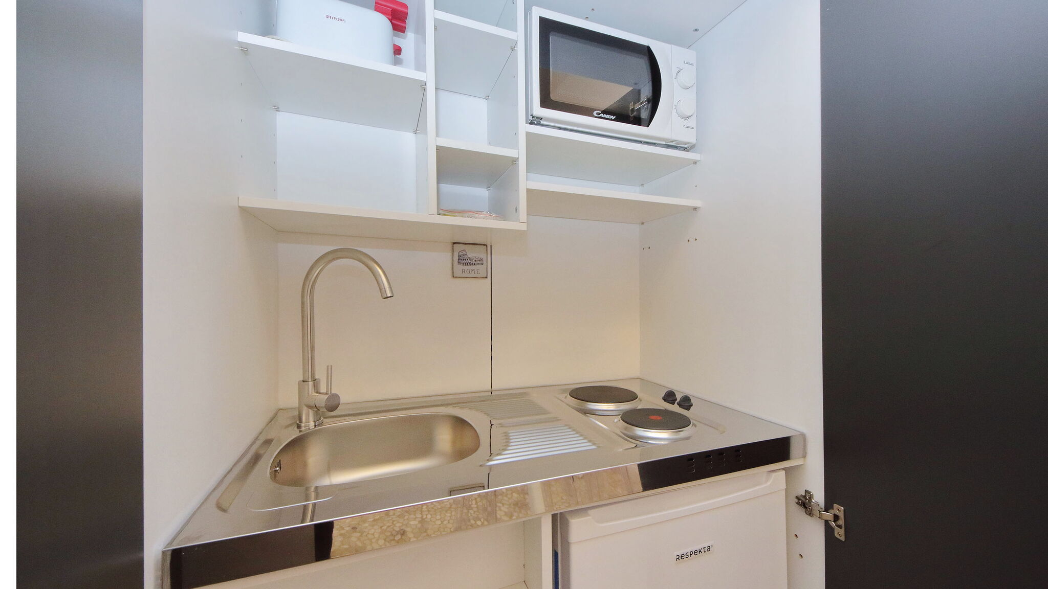 Italianway Roma 4BNB - Domus Colosseo