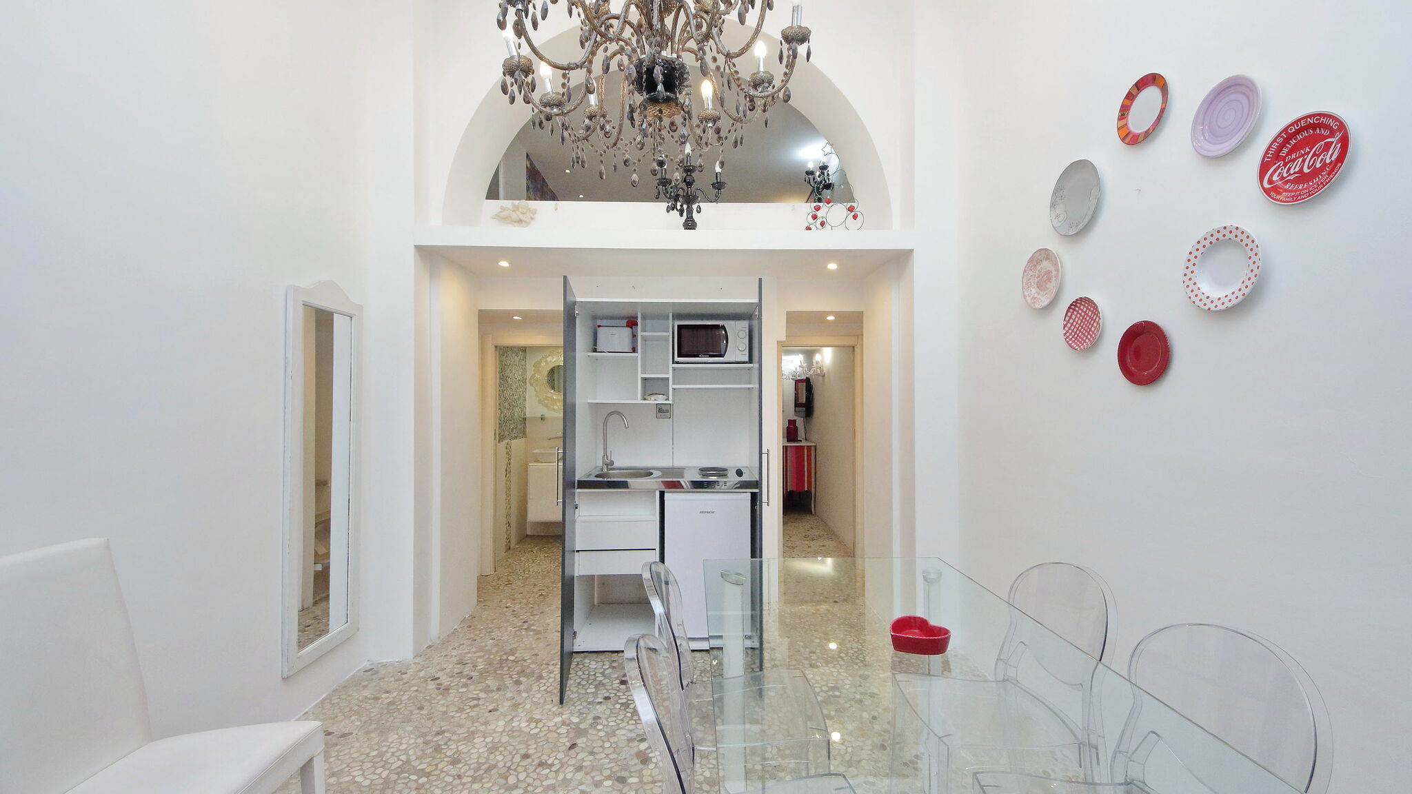 Italianway Roma 4BNB - Domus Colosseo