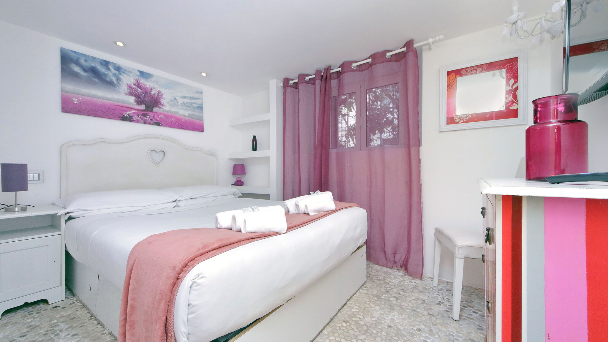 Italianway Roma 4BNB - Domus Colosseo