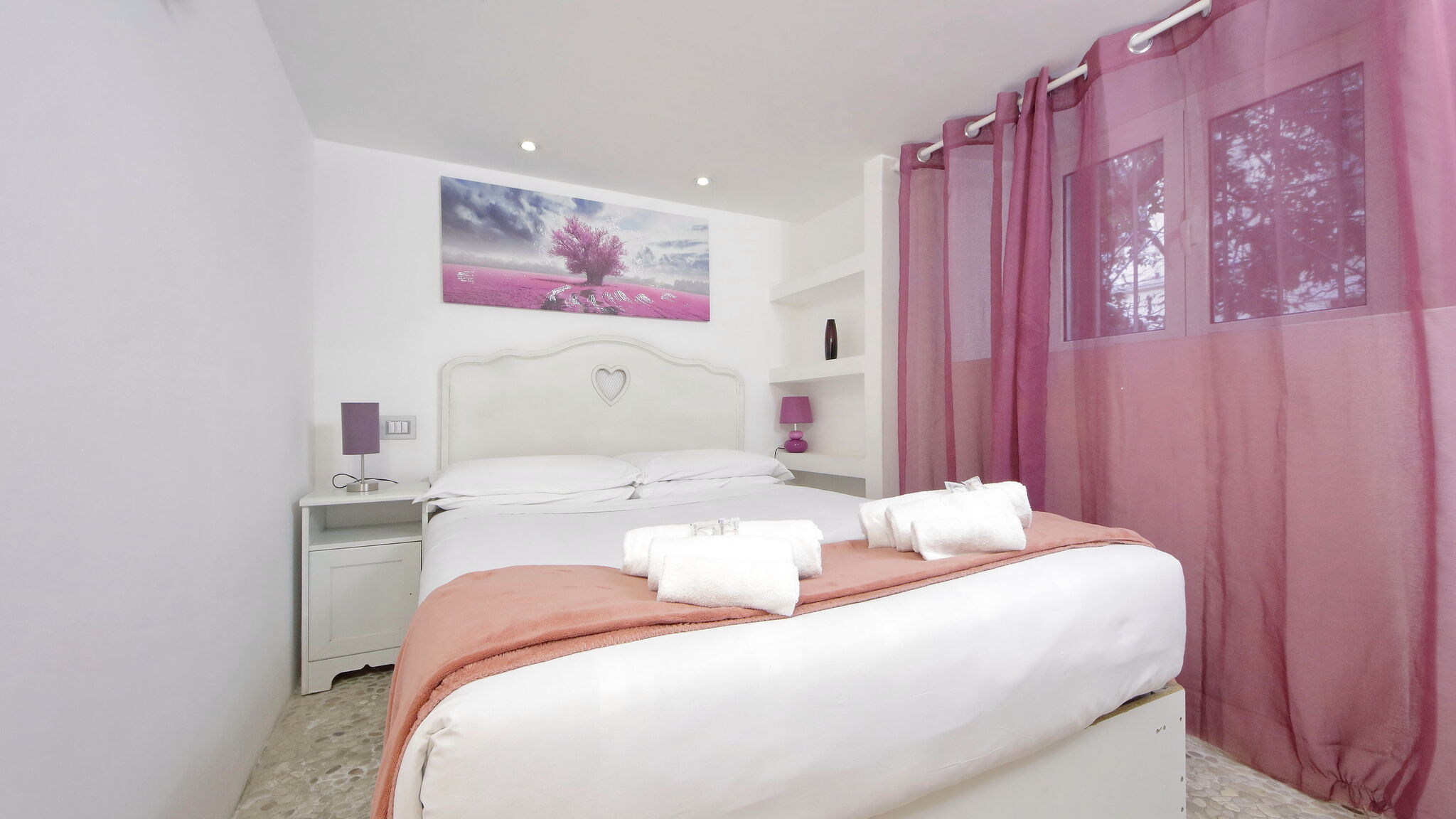 Italianway Roma 4BNB - Domus Colosseo