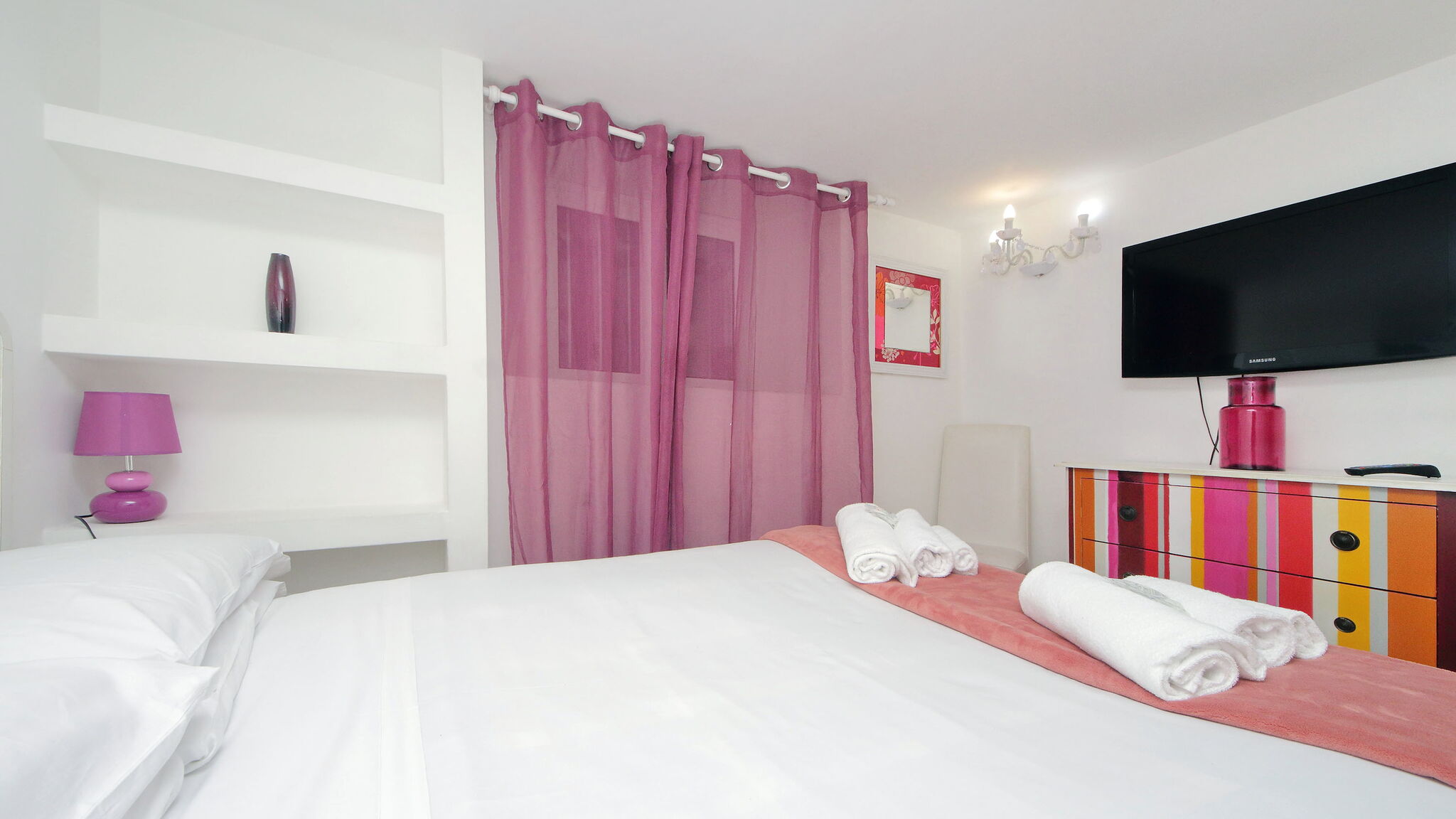 Italianway Roma 4BNB - Domus Colosseo