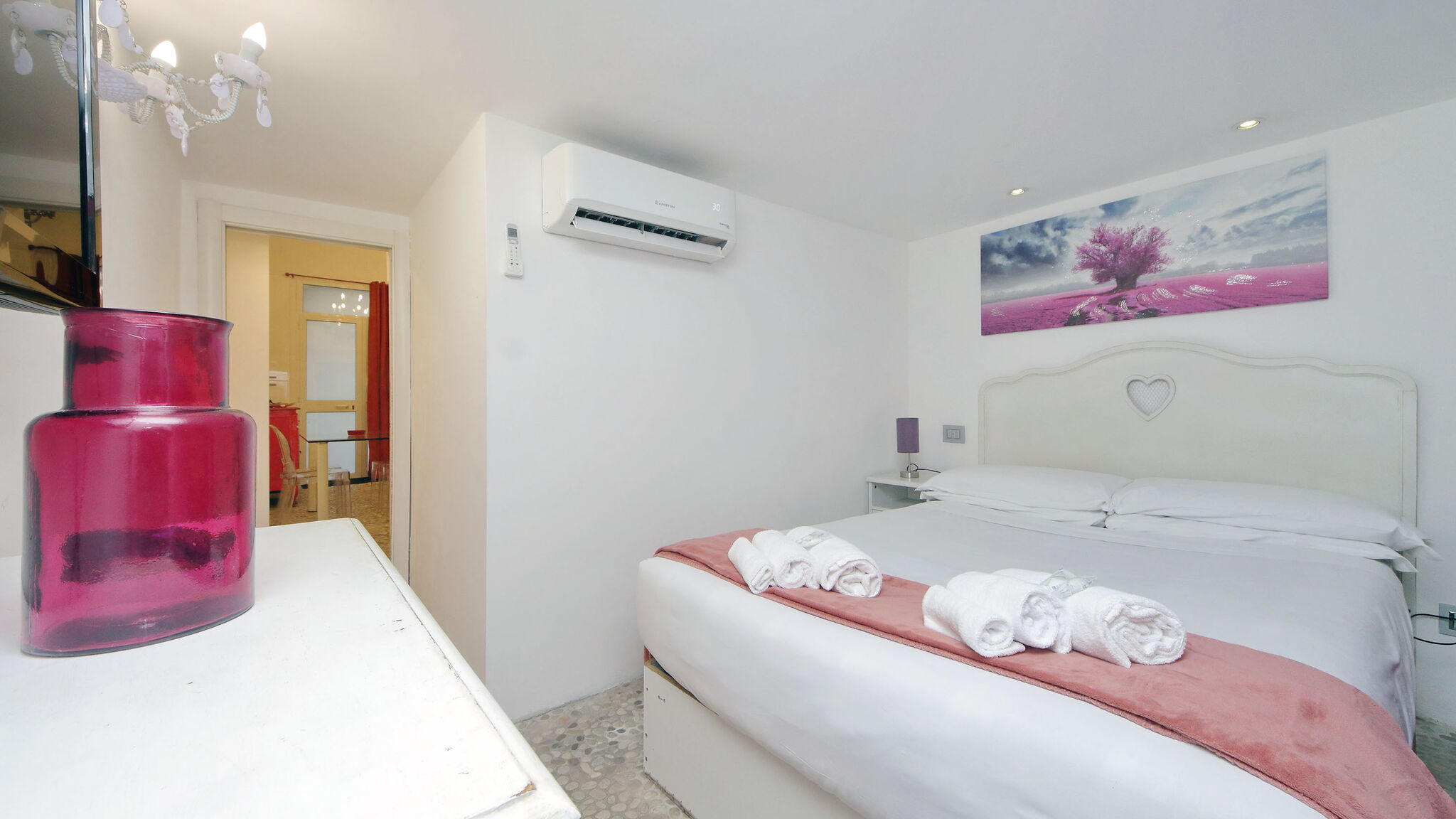 Italianway Roma 4BNB - Domus Colosseo