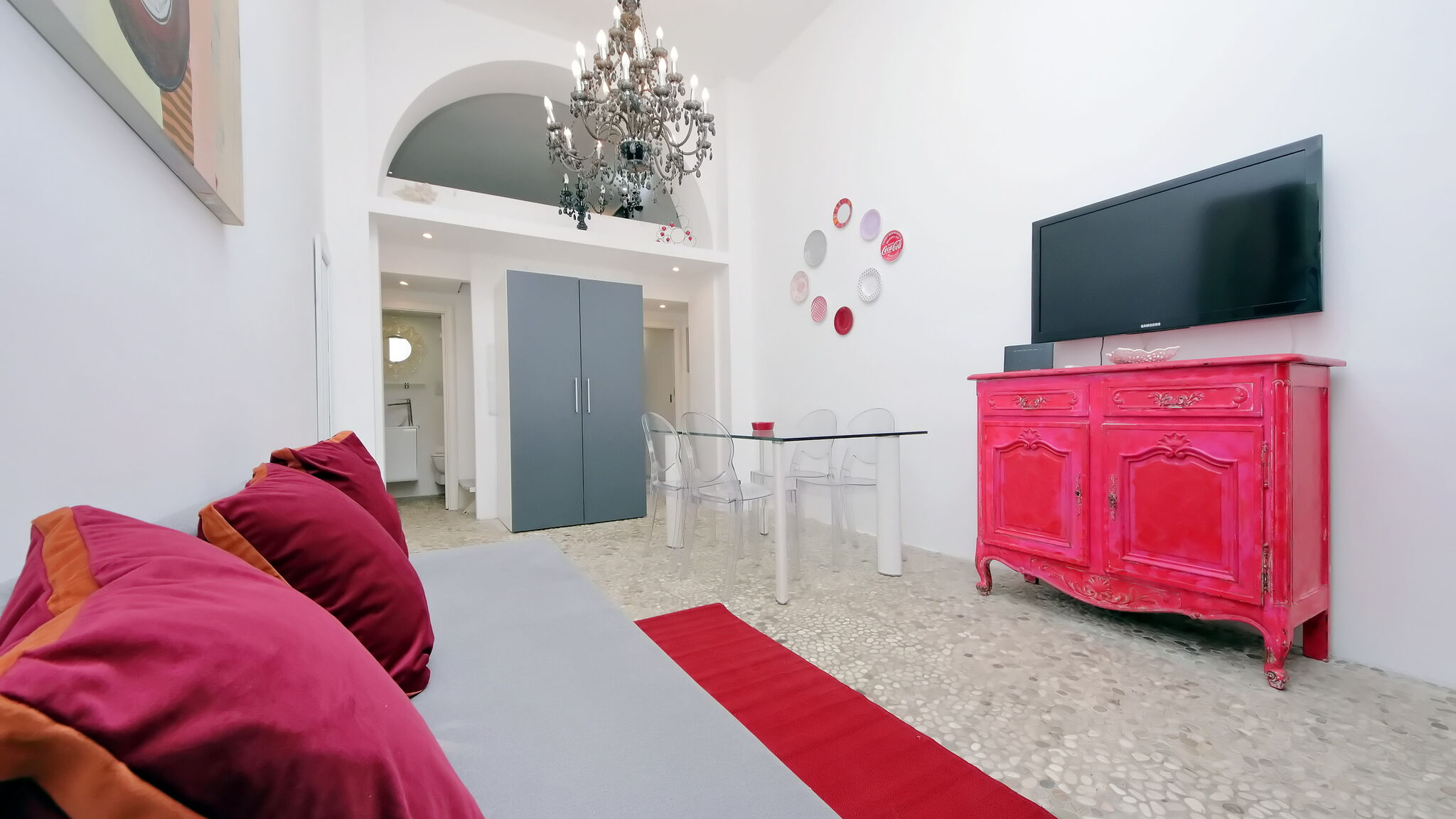 Italianway Roma 4BNB - Domus Colosseo