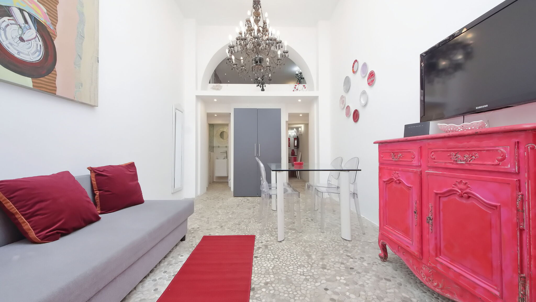 Italianway Roma 4BNB - Domus Colosseo