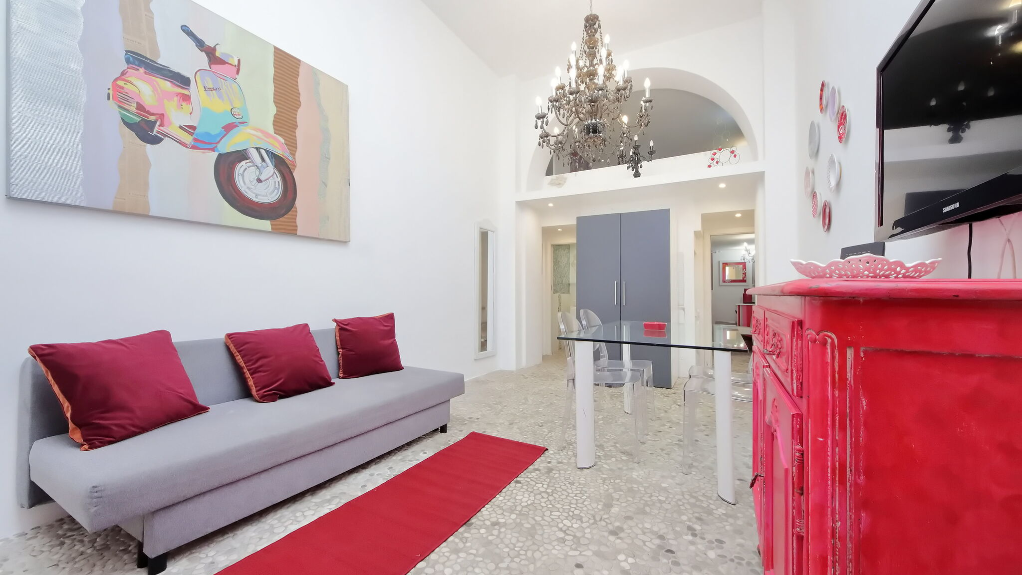 Italianway Roma 4BNB - Domus Colosseo