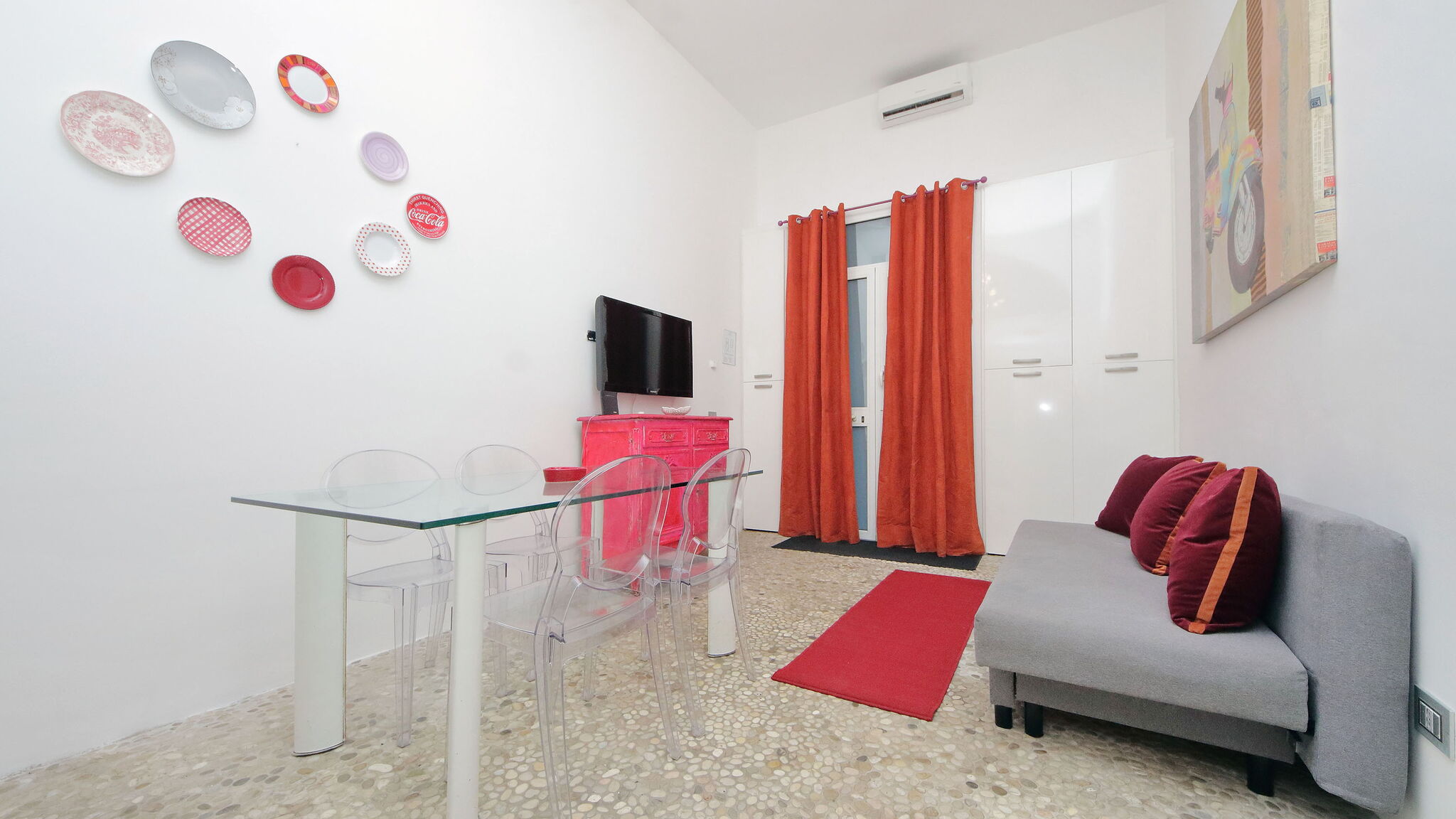 Italianway Roma 4BNB - Domus Colosseo