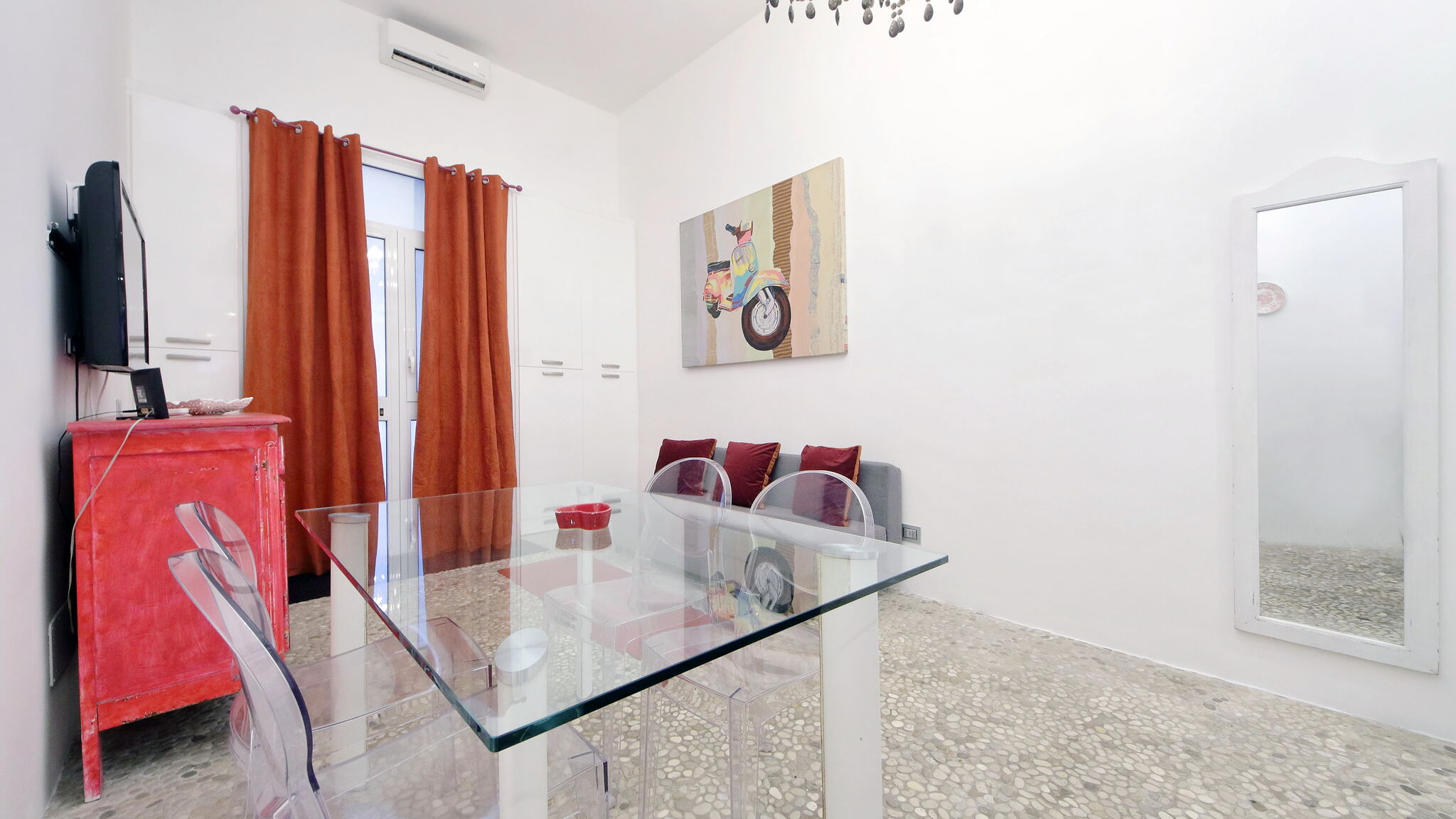 Italianway Roma 4BNB - Domus Colosseo