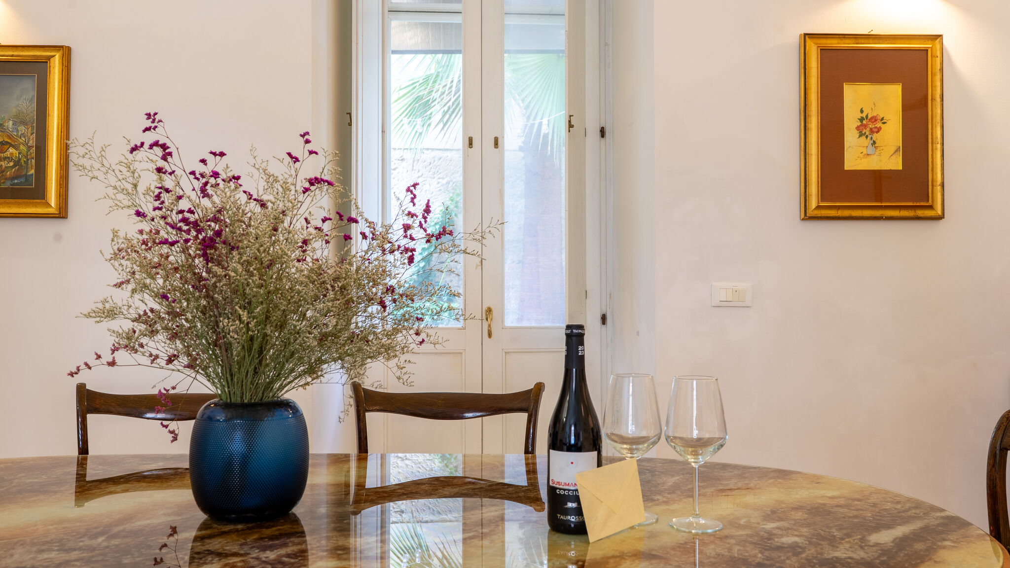 Italianway Lecce Casa Lando