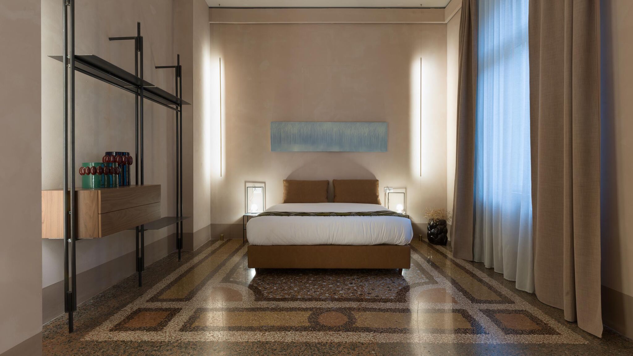 Italianway Bologna Palazzo Archimede Suite in palazzo storico 202