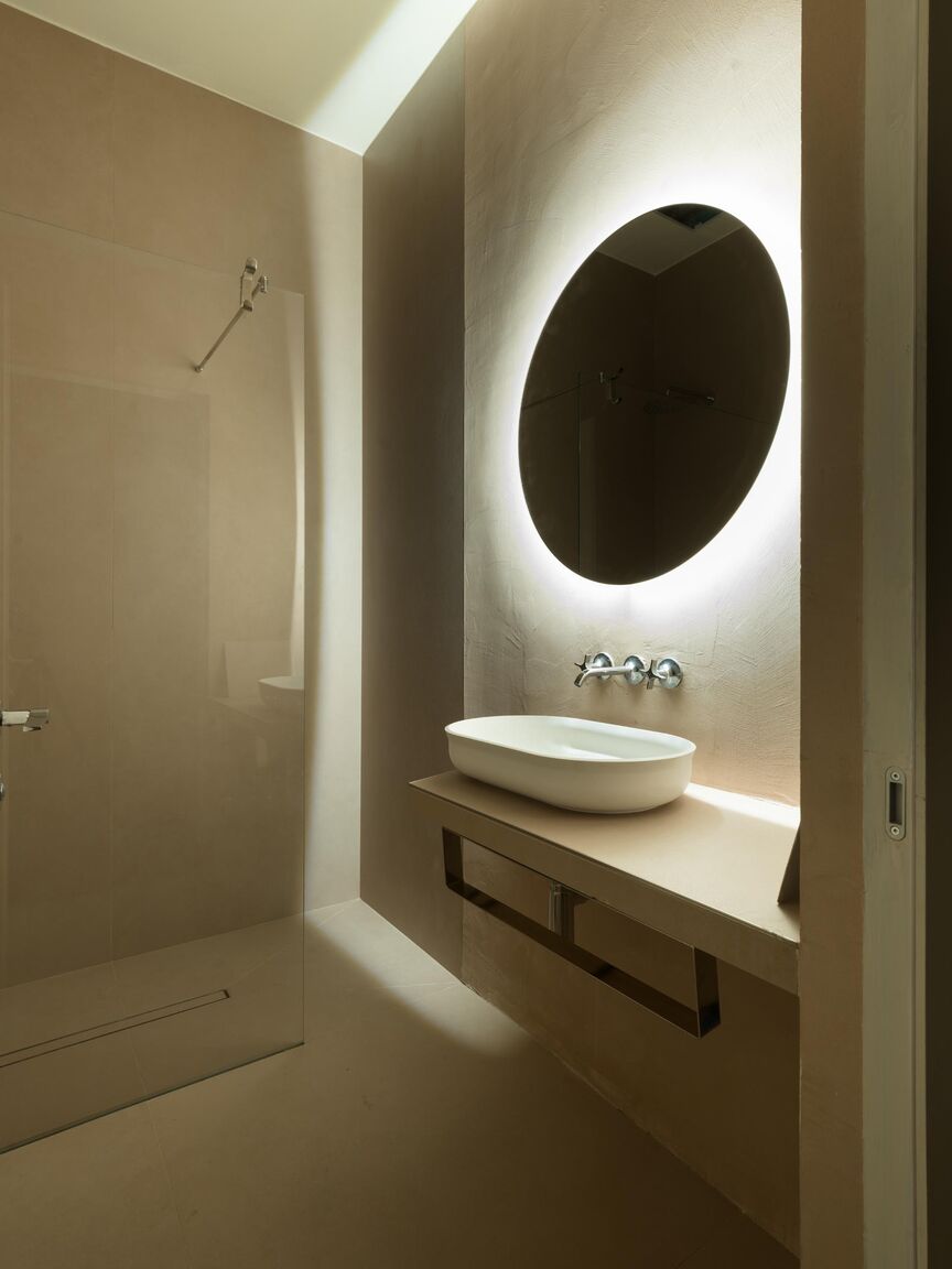 Italianway Bologna Palazzo Archimede Suite in palazzo storico 202