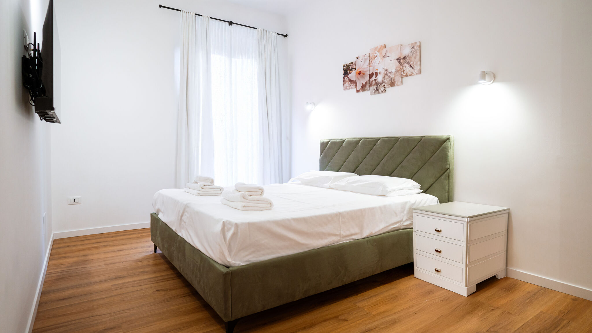 Italianway Milano Brera-Moscova • Stile e Comfort in Centro