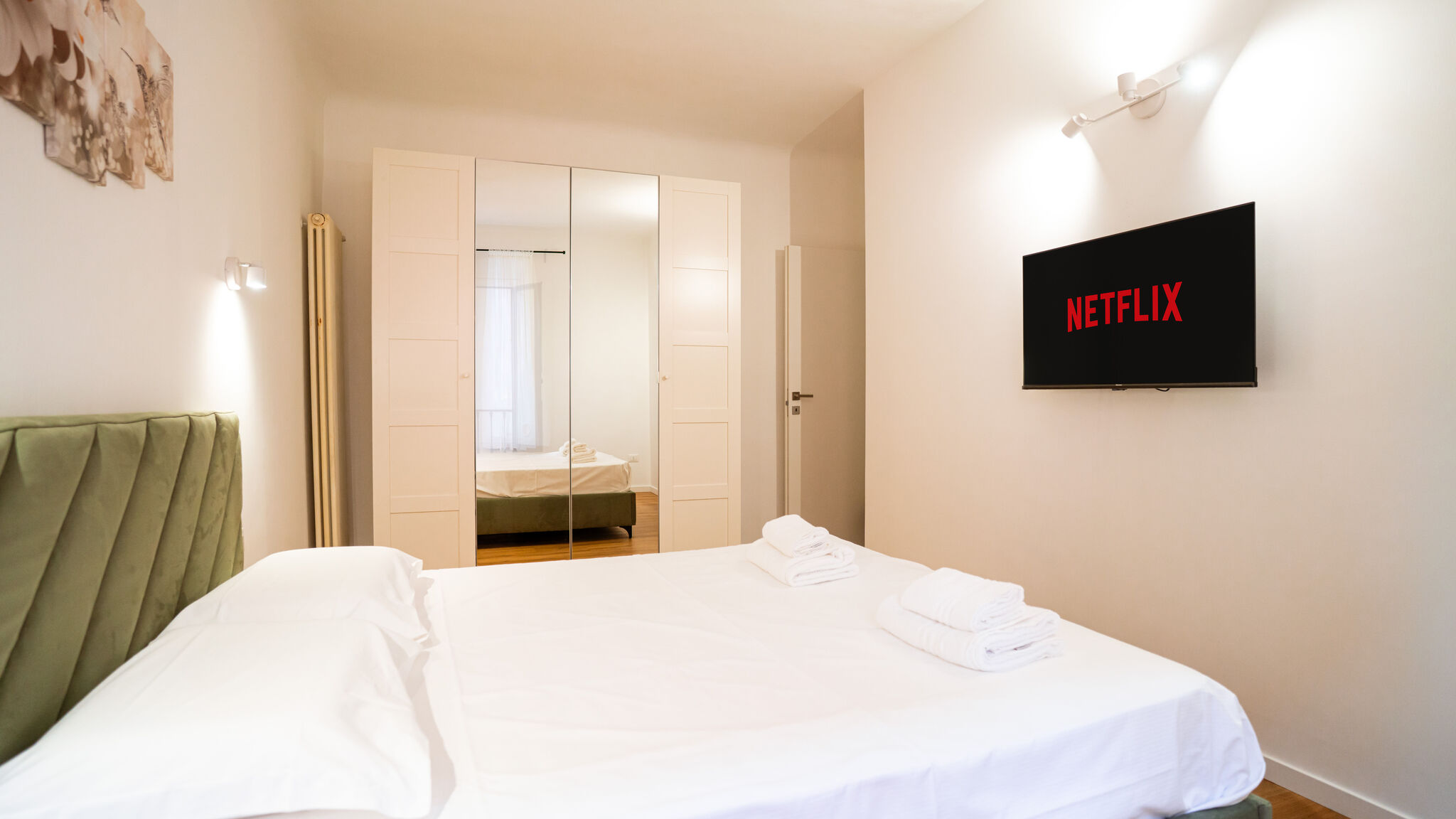 Italianway Milano Brera-Moscova • Stile e Comfort in Centro