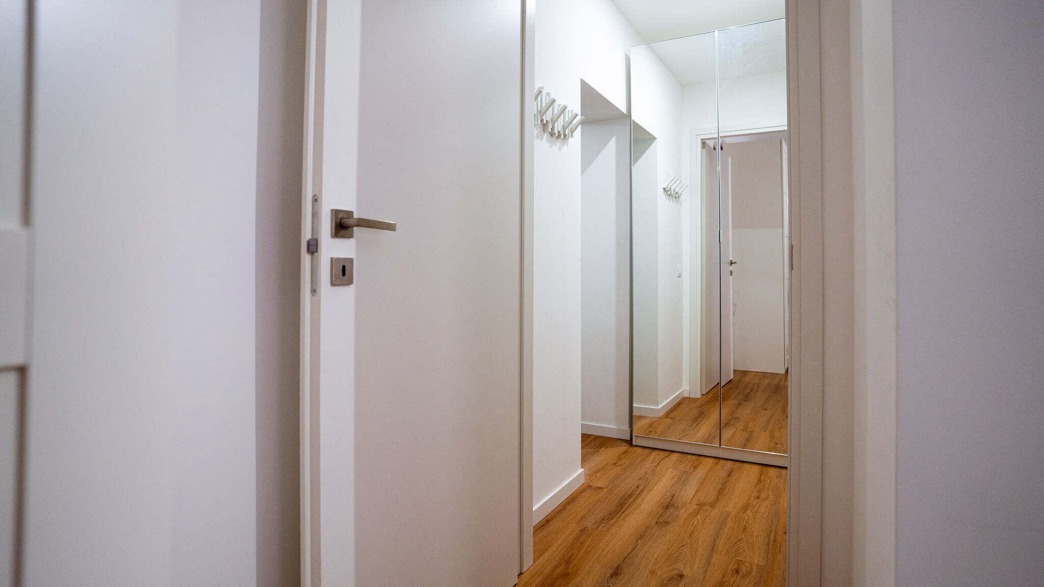 Italianway Milano Brera-Moscova • Stile e Comfort in Centro