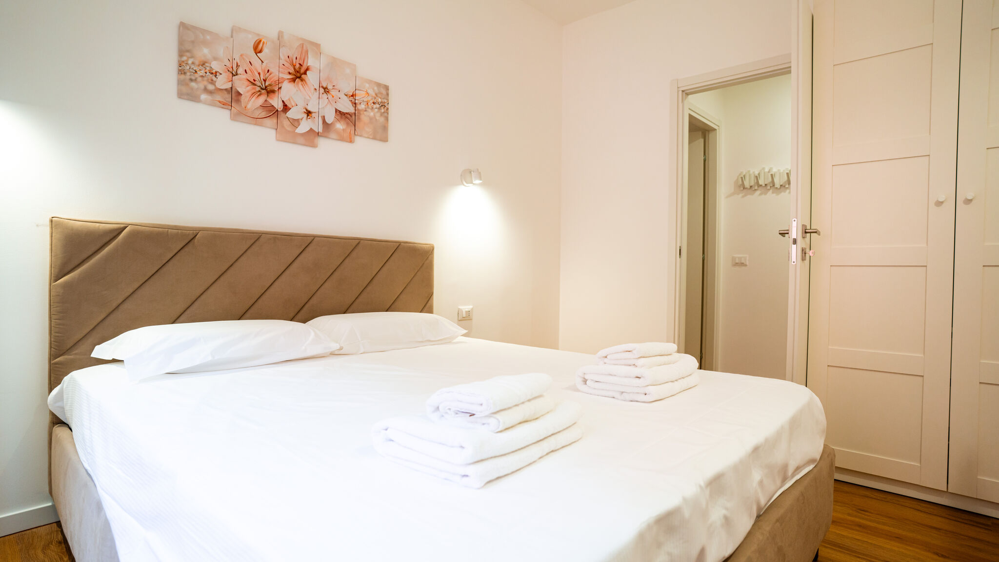 Italianway Milano Brera-Moscova • Stile e Comfort in Centro