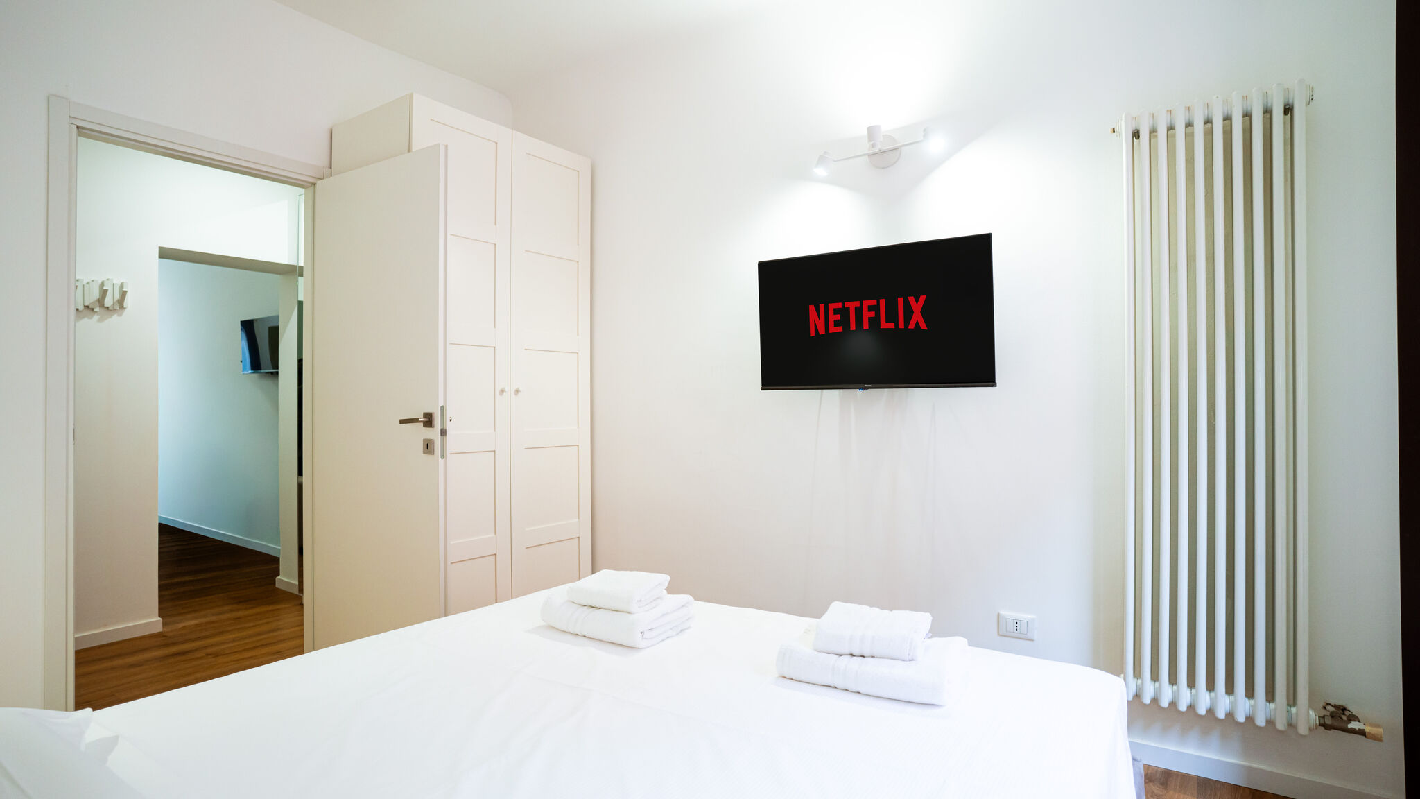 Italianway Milano Brera-Moscova • Stile e Comfort in Centro