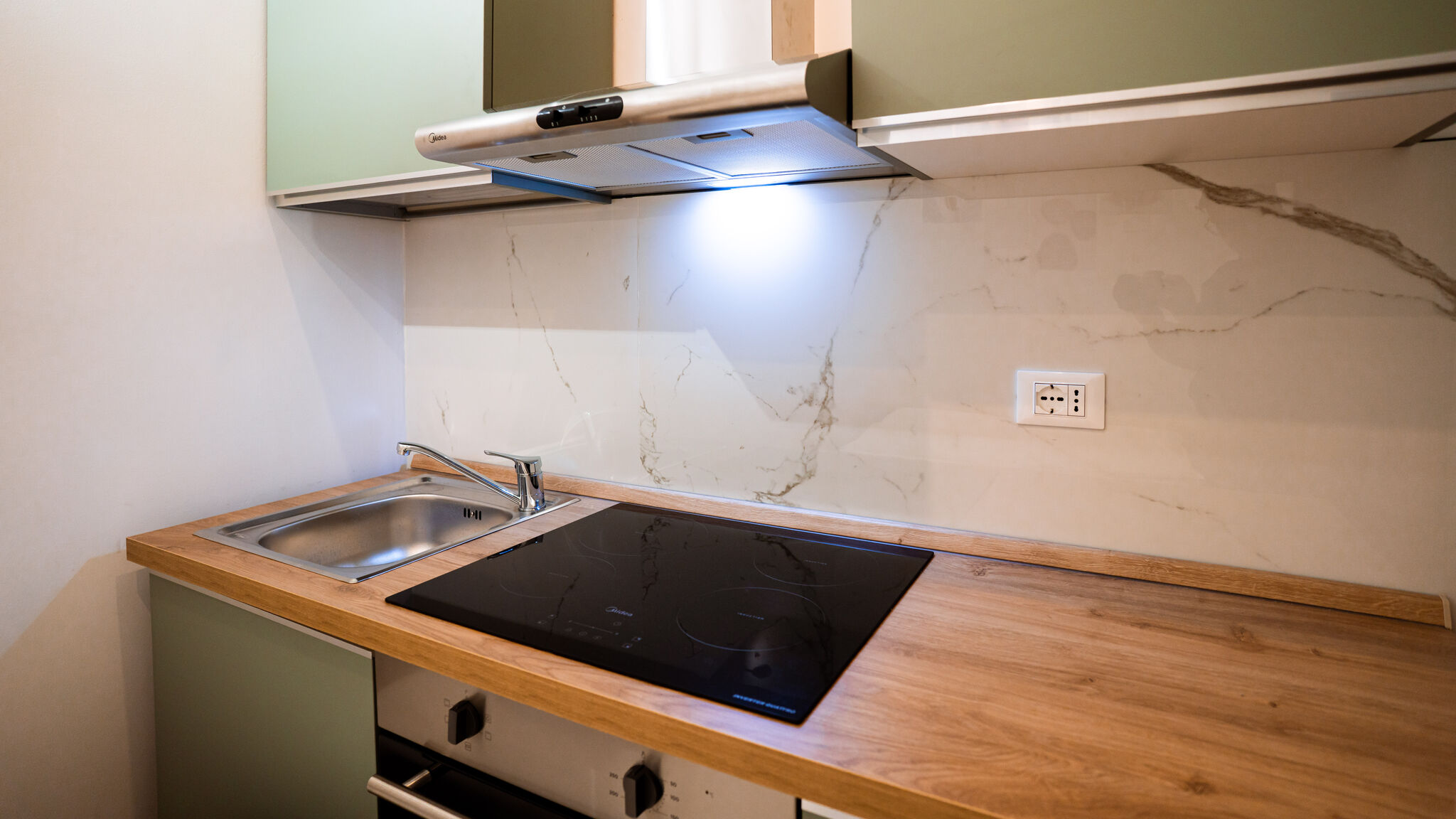 Italianway Milano Brera-Moscova • Stile e Comfort in Centro