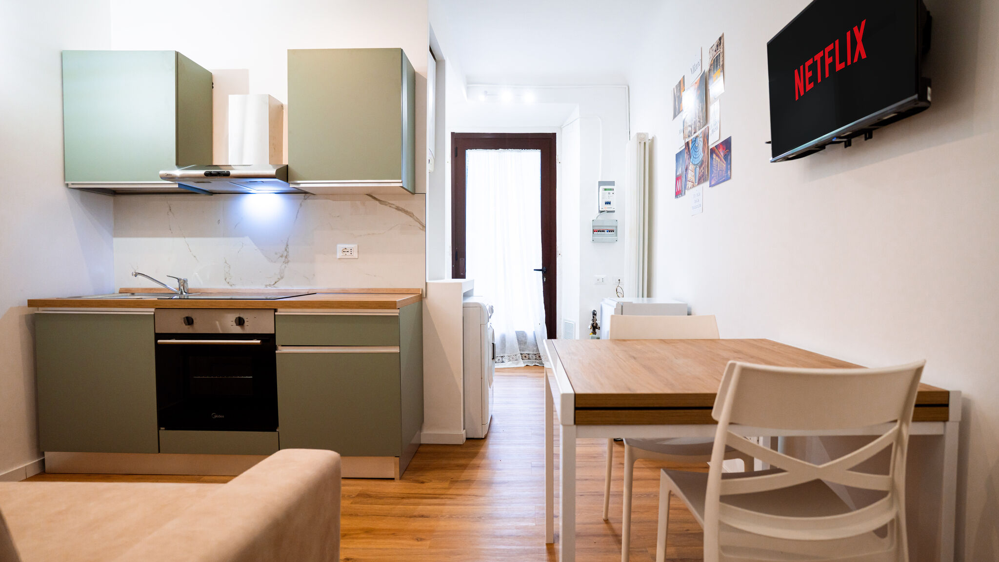 Italianway Milano Brera-Moscova • Stile e Comfort in Centro