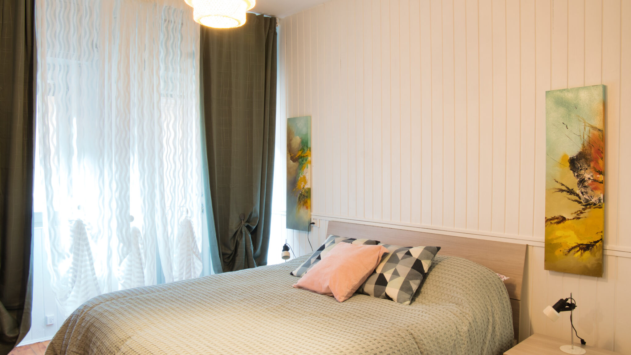 Italianway Barzio Tana del Manzoni - Carolina 1p