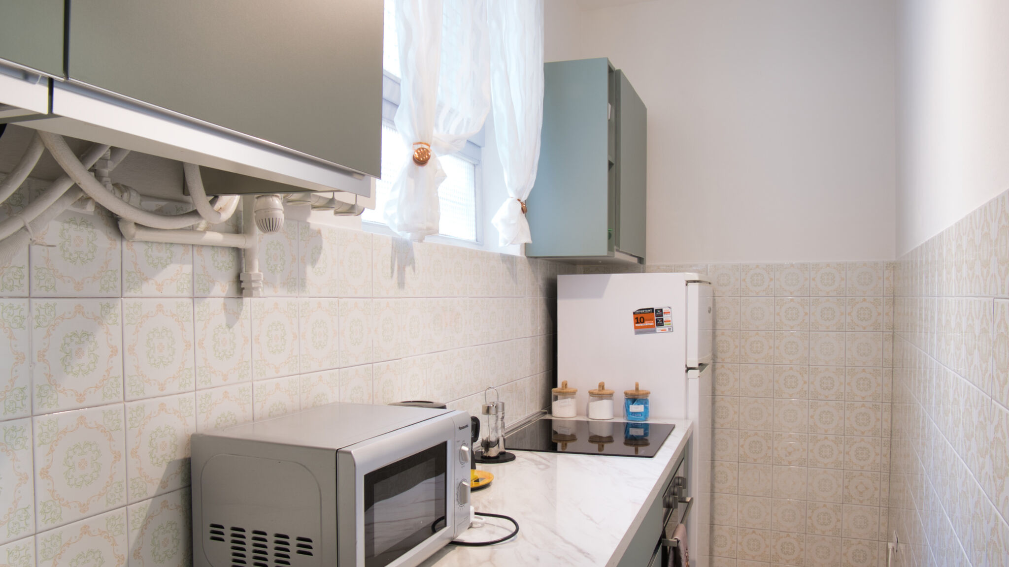 Italianway Barzio Tana del Manzoni - Carolina 1p