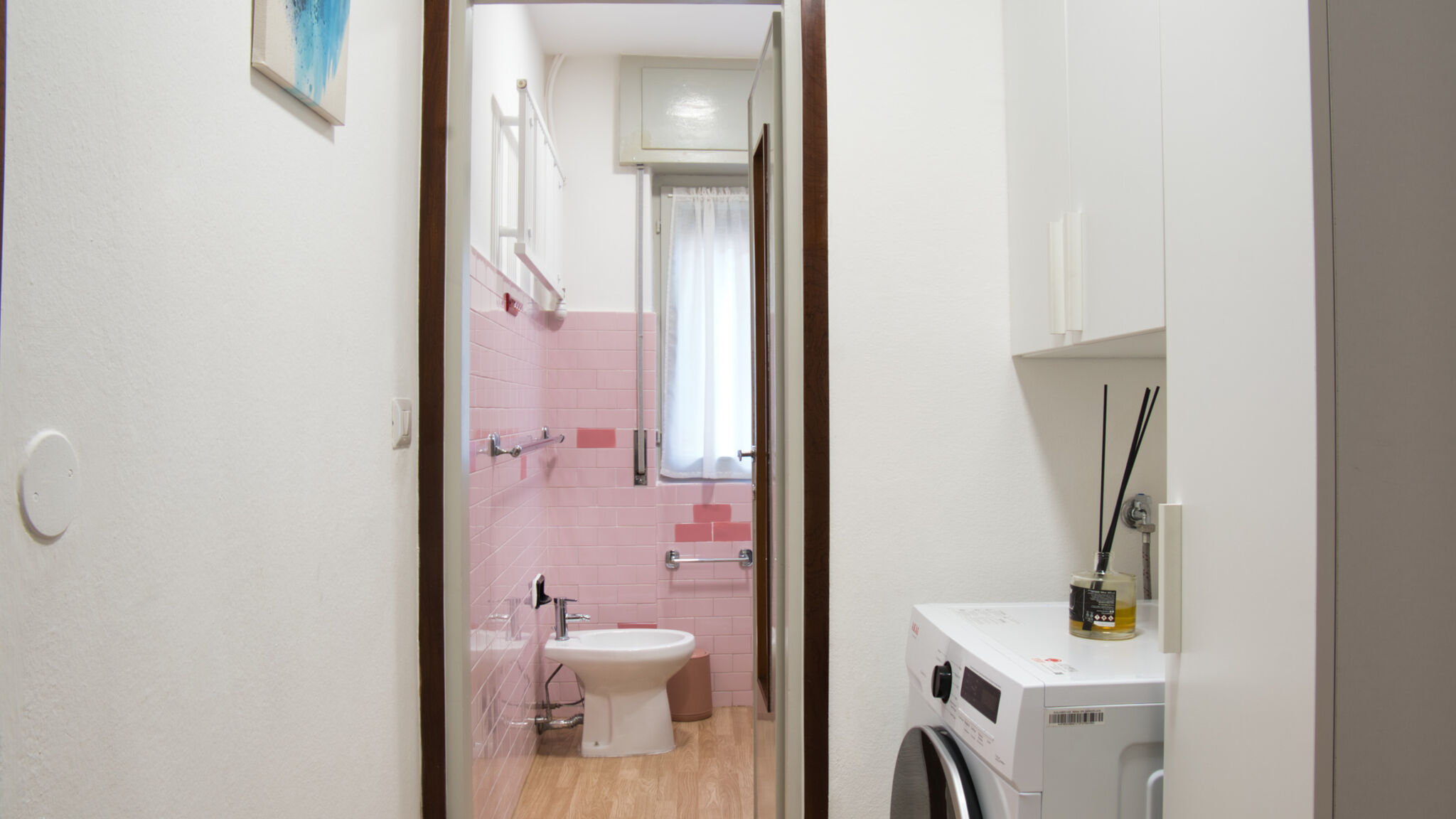 Italianway Barzio Tana del Manzoni - Carolina 1p