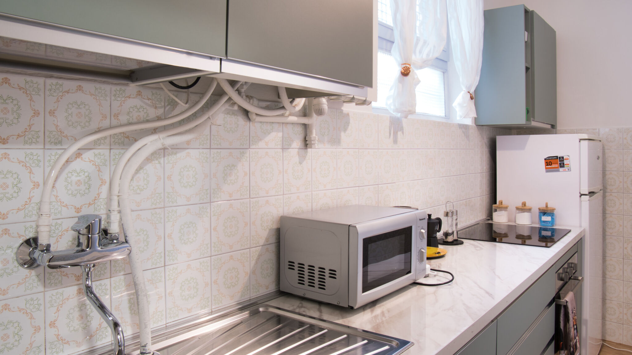 Italianway Barzio Tana del Manzoni - Carolina 1p