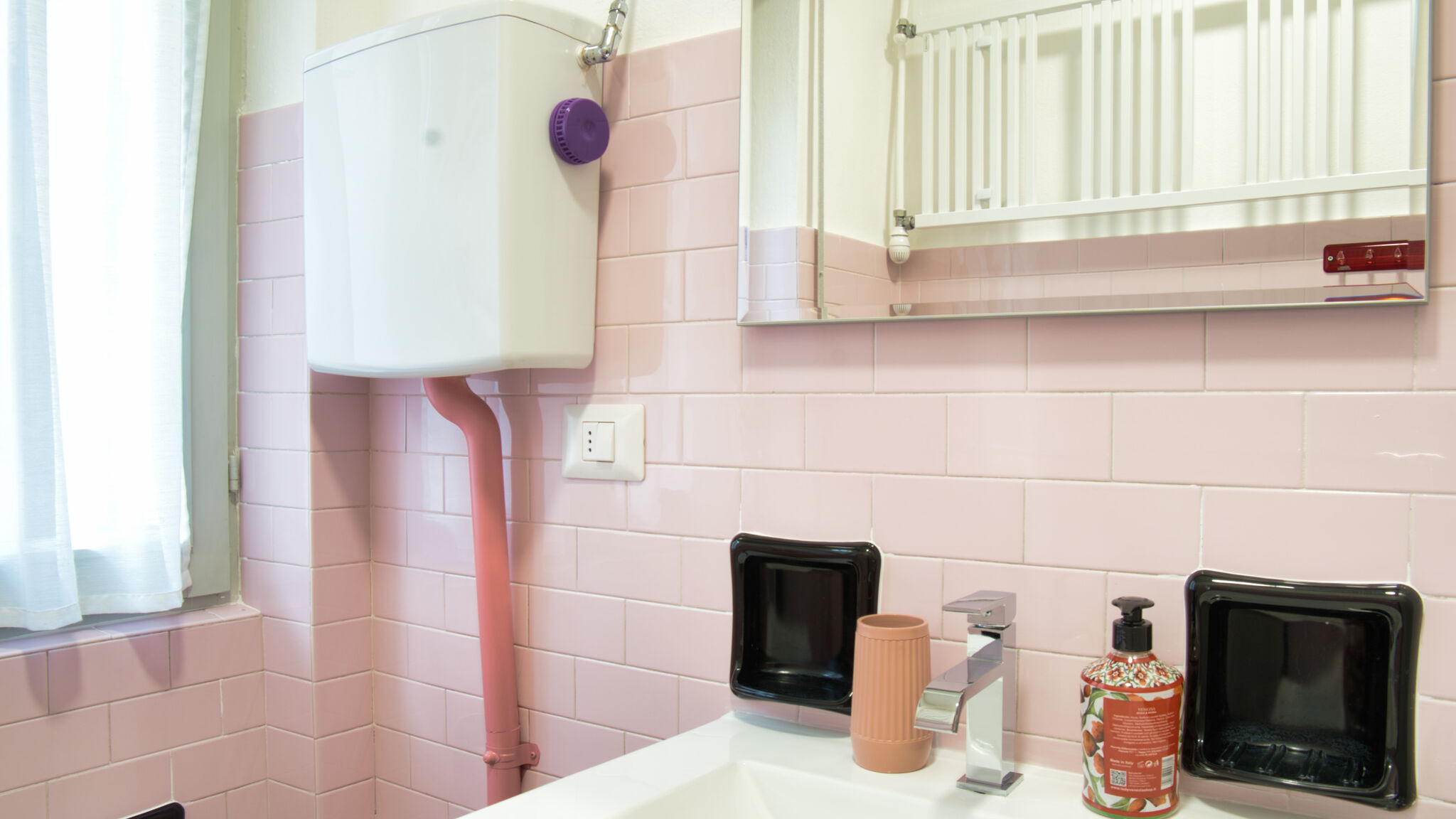 Italianway Barzio Tana del Manzoni - Carolina 1p