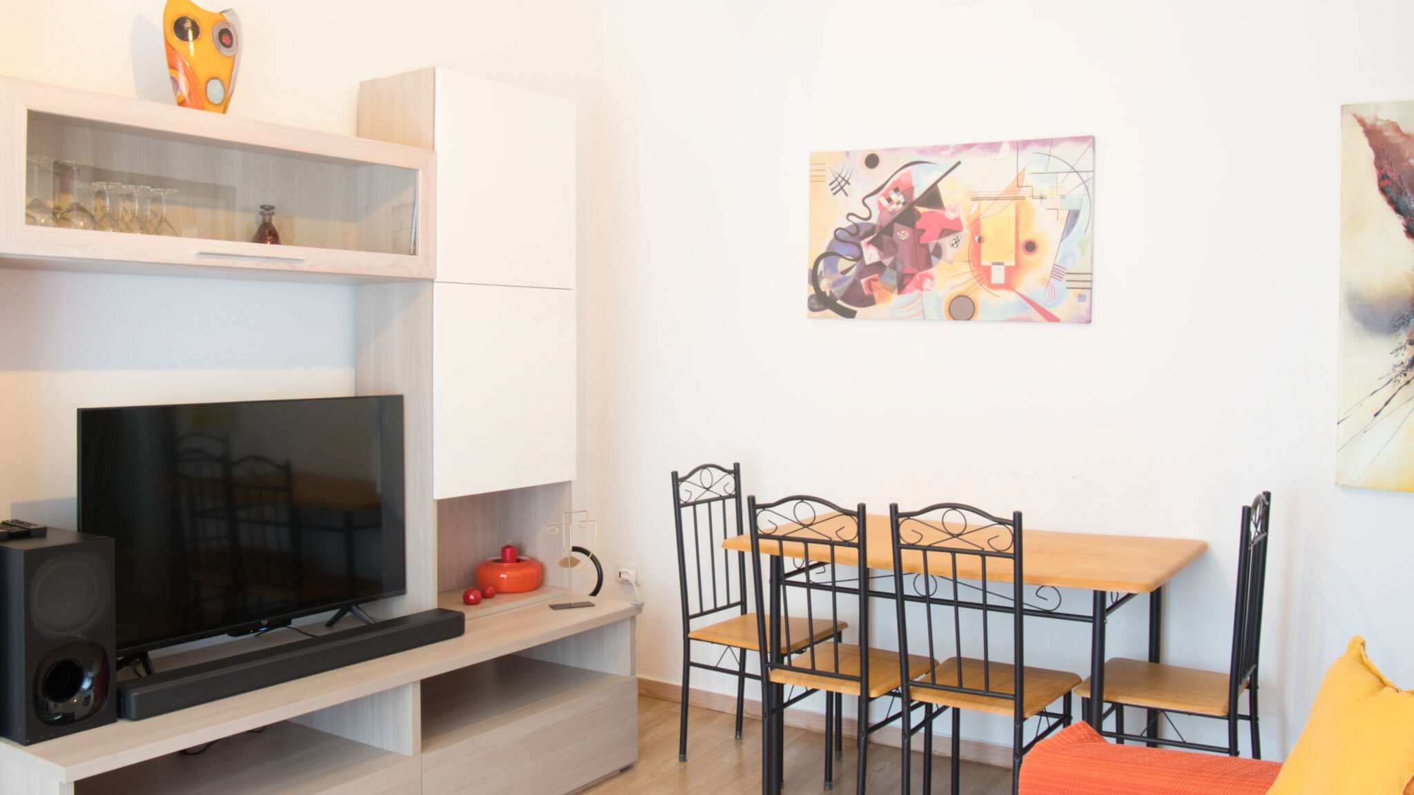 Italianway Barzio Tana del Manzoni - Carolina 1p