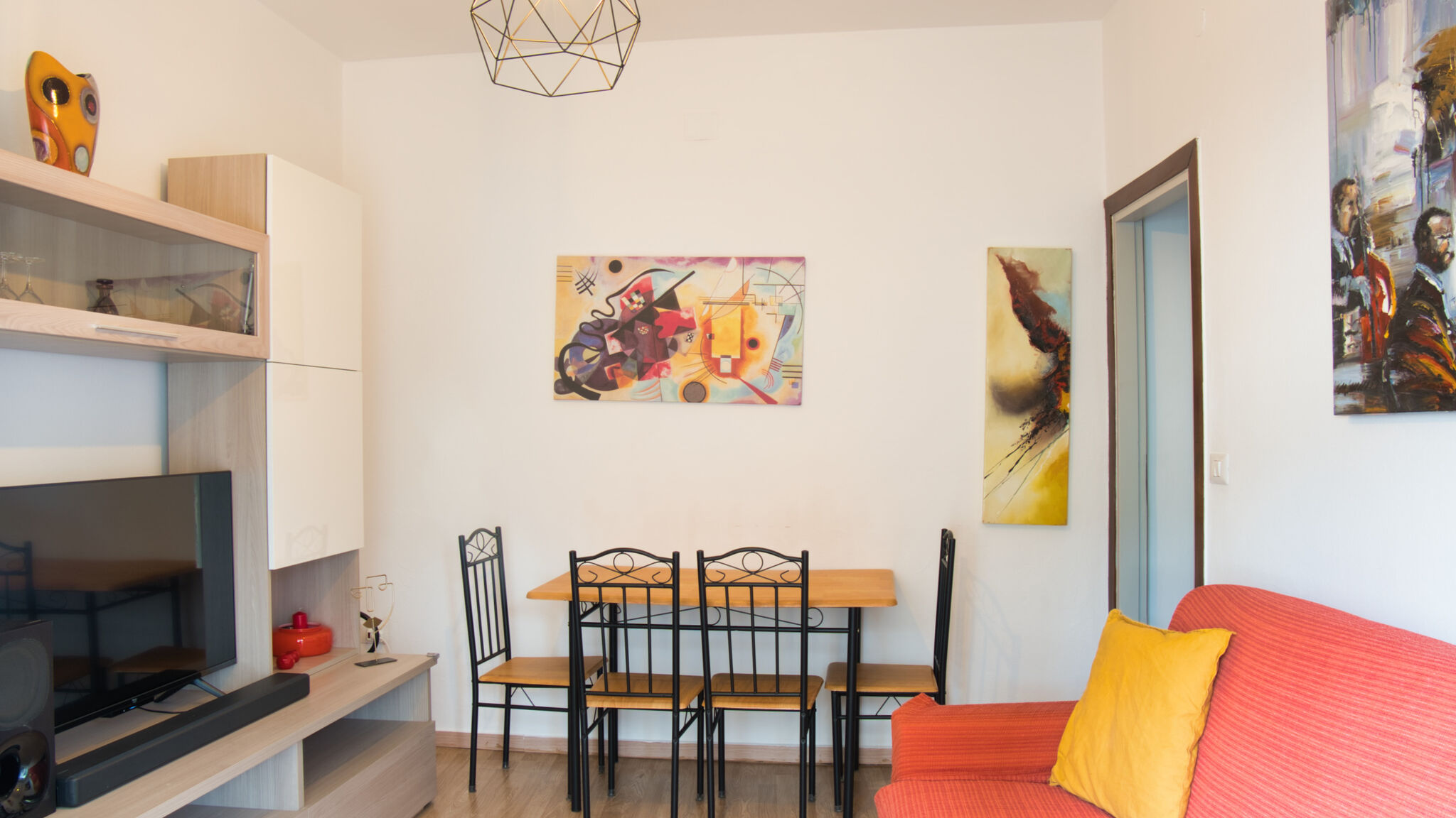 Italianway Barzio Tana del Manzoni - Carolina 1p