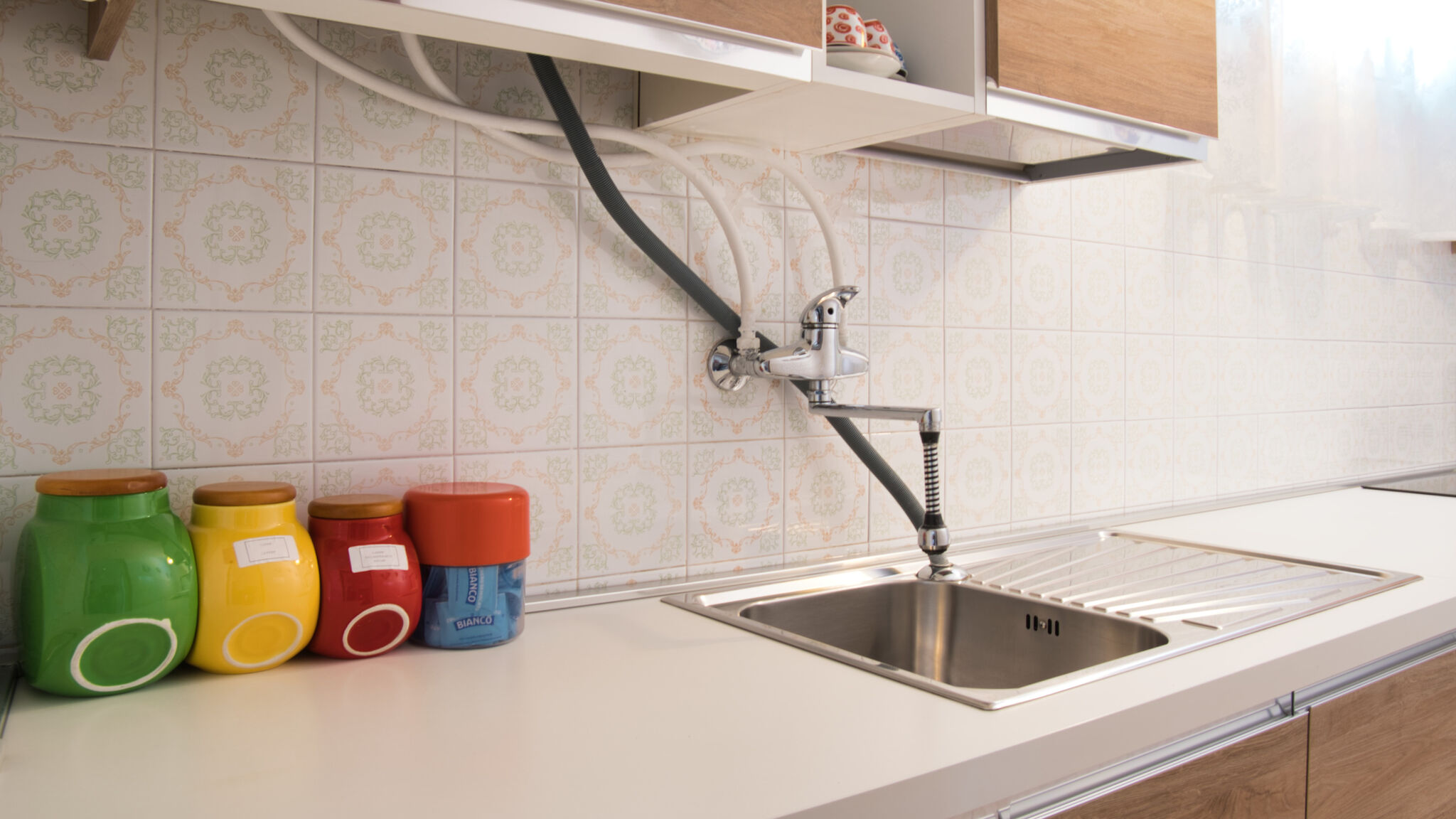 Italianway Barzio Tana del Manzoni - Martina p2