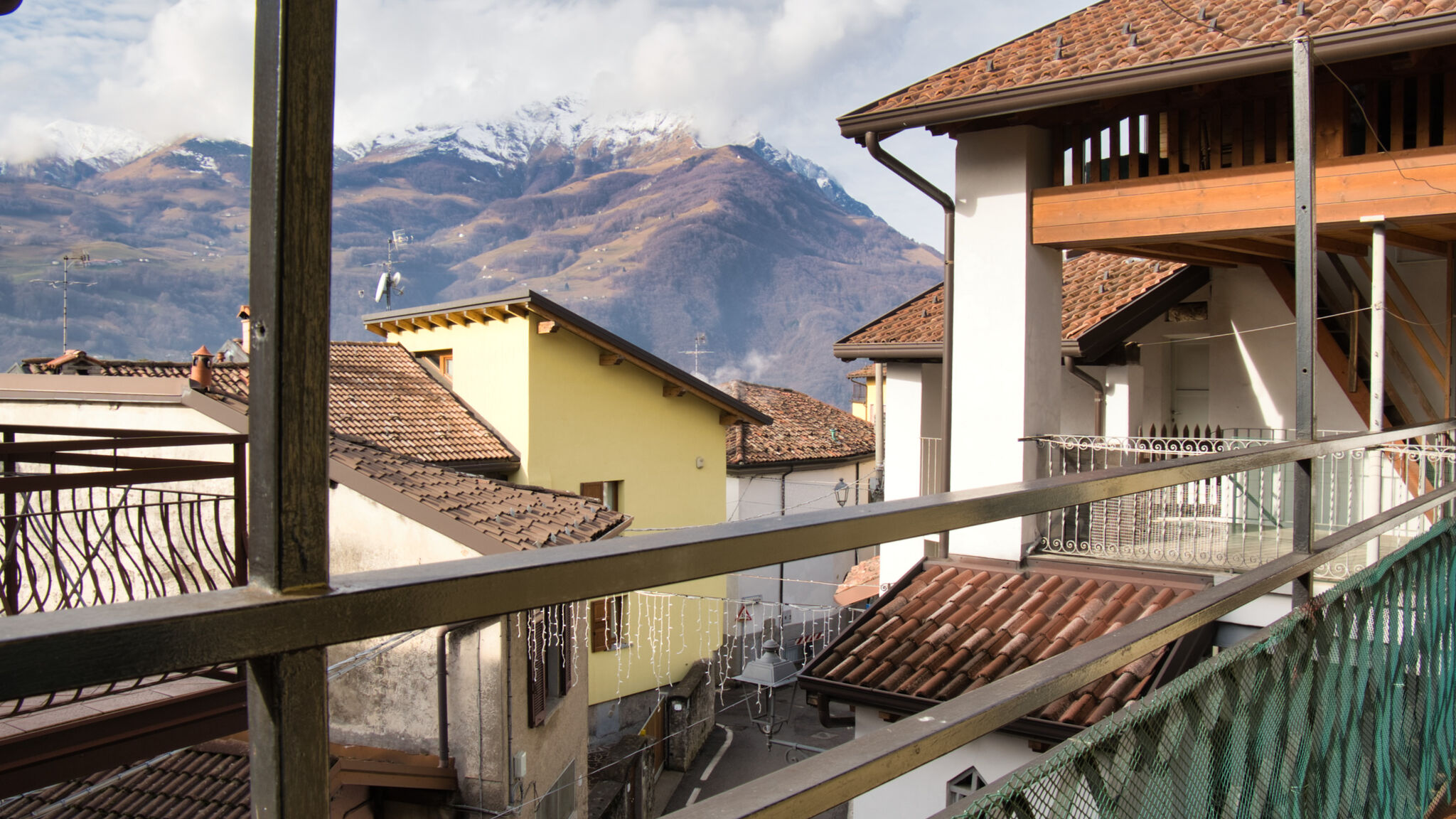 Italianway Barzio Tana del Manzoni - Martina p2