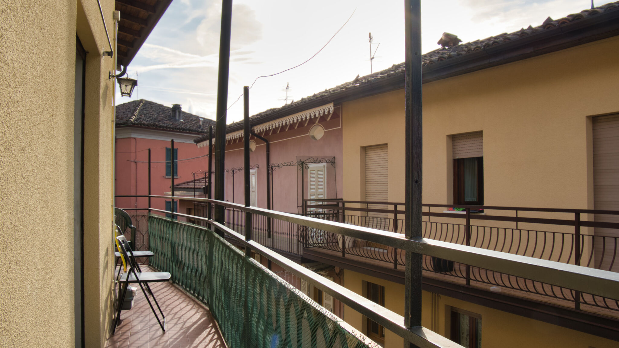 Italianway Barzio Tana del Manzoni - Martina p2