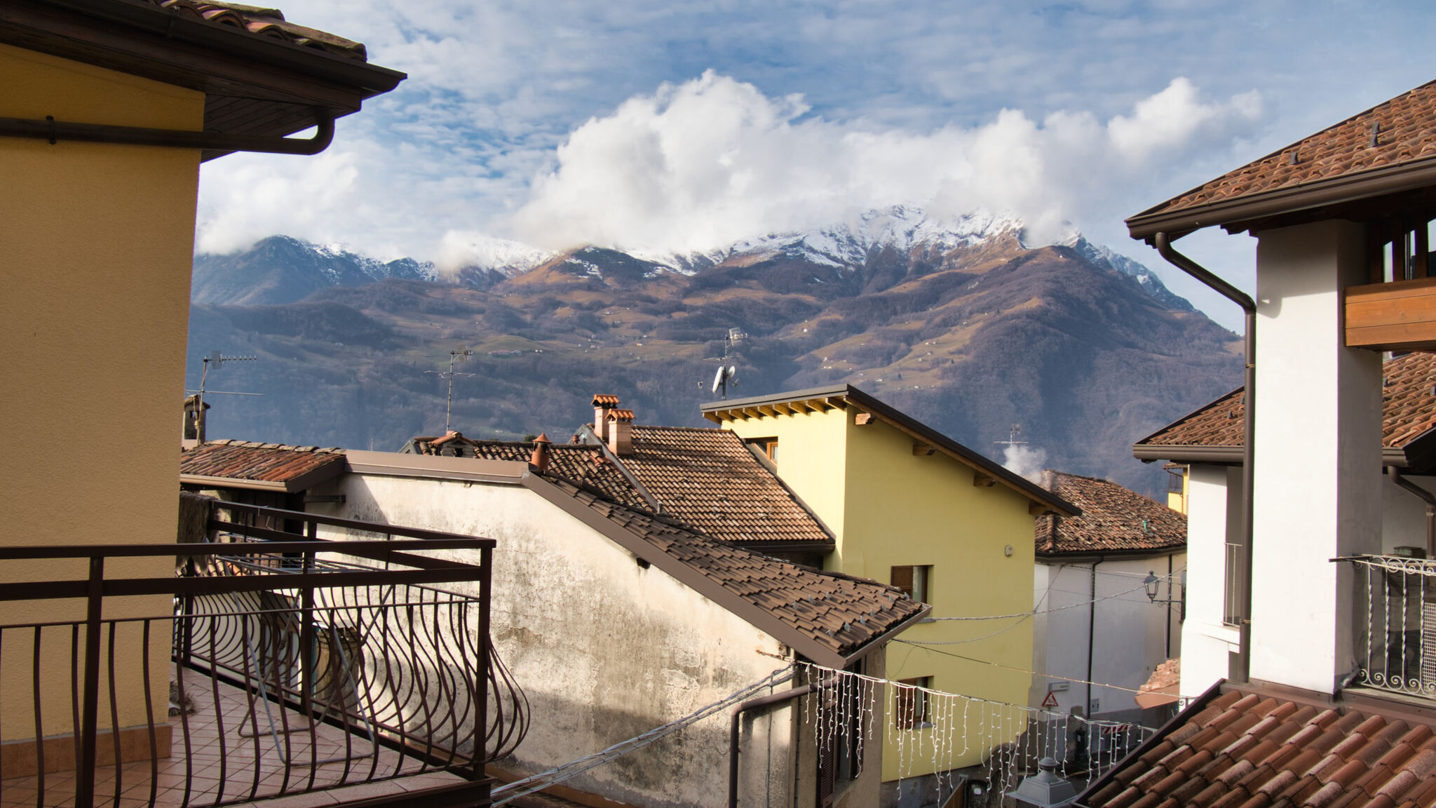 Italianway Barzio Tana del Manzoni - Martina p2