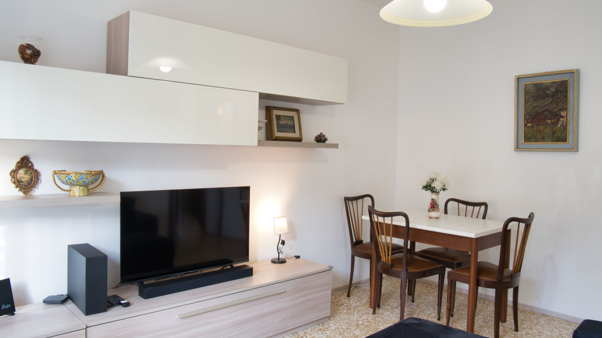 Italianway Barzio Tana del Manzoni - Martina p2