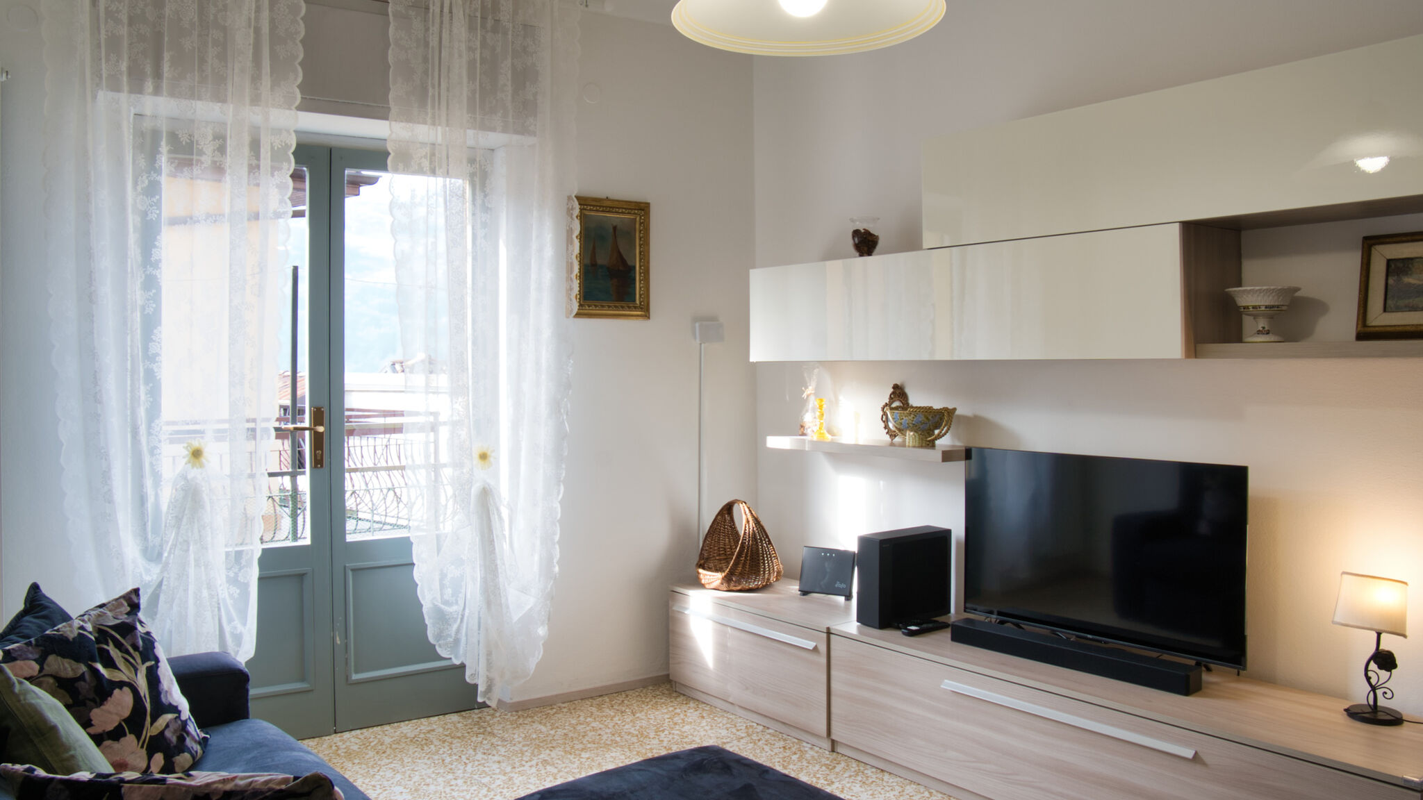 Italianway Barzio Tana del Manzoni - Martina p2