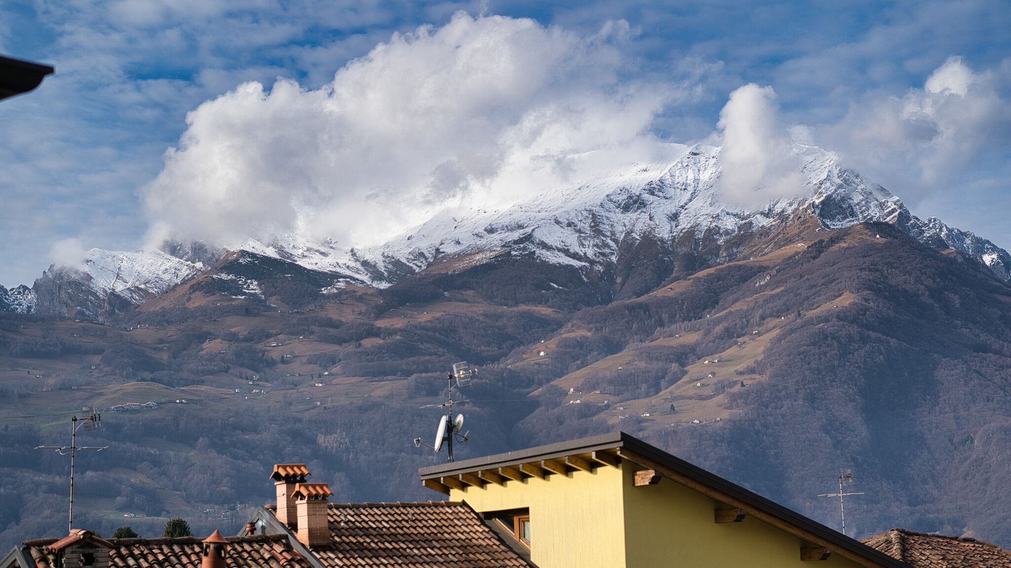 Italianway Barzio Tana del Manzoni - Martina p2