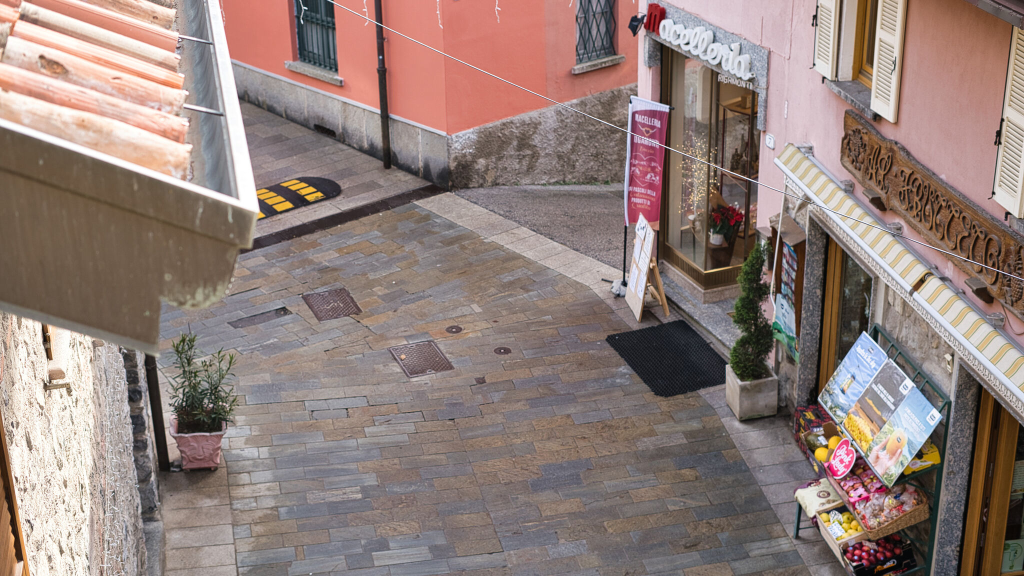 Italianway Barzio Tana del Manzoni - Martina p2