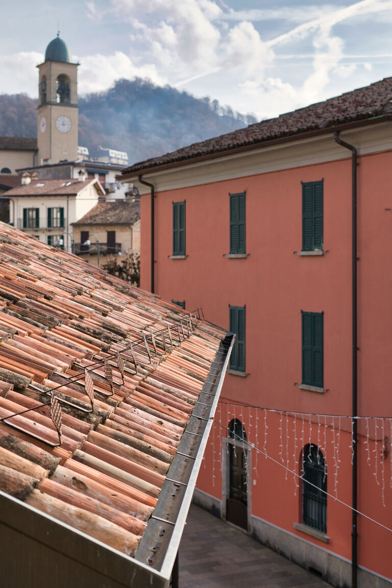 Italianway Barzio Tana del Manzoni - Martina p2