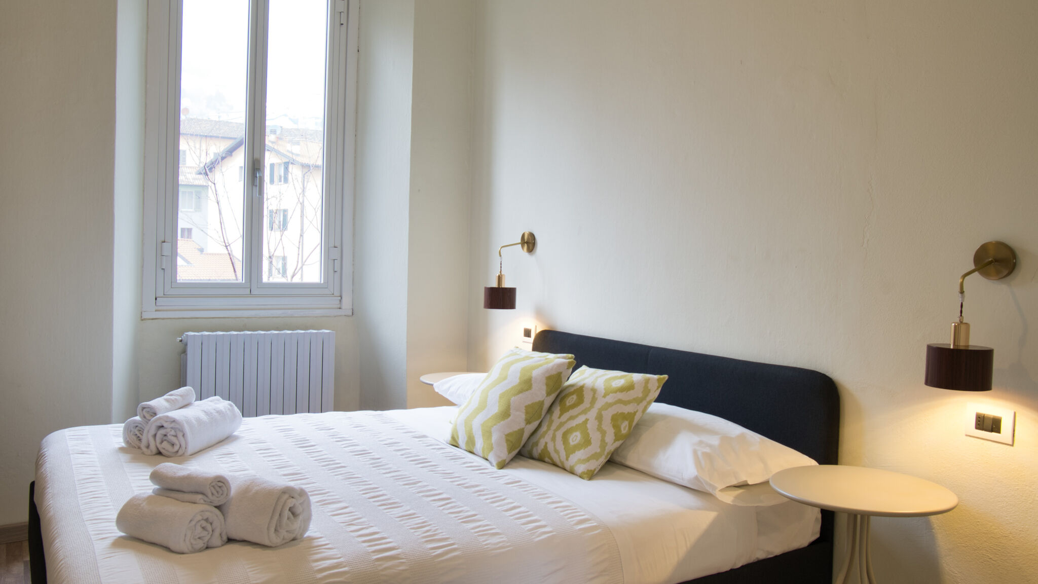 Italianway Lecco Cozy home away