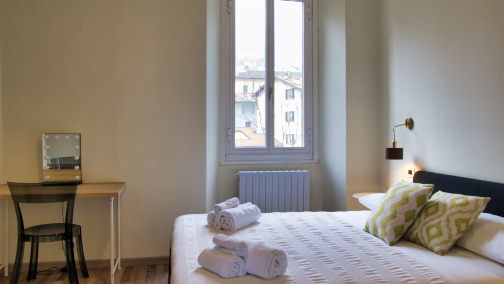 Italianway Lecco Cozy home away