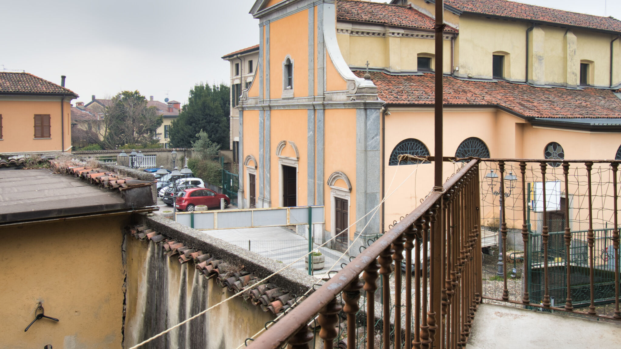 Italianway Lecco Cozy home away