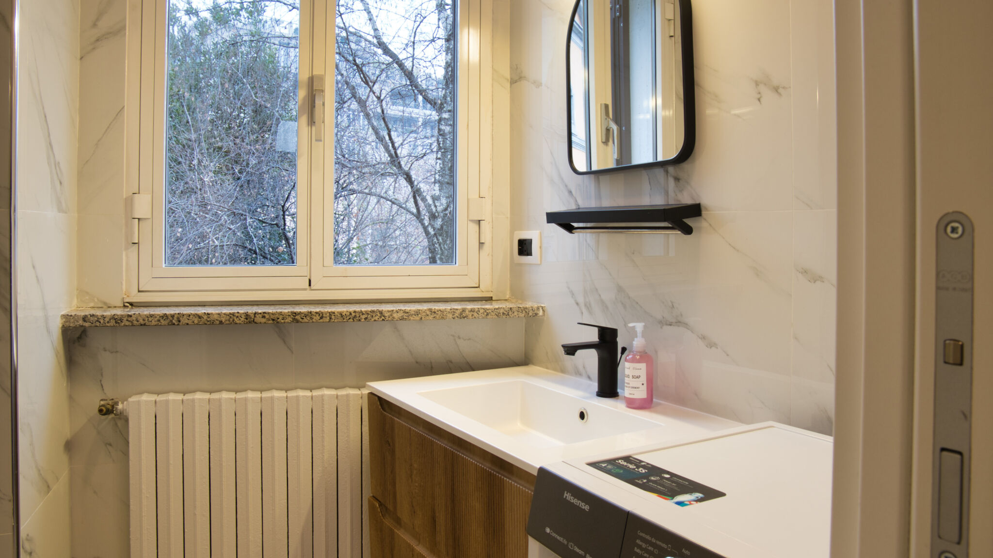 Italianway Lecco Cozy home away