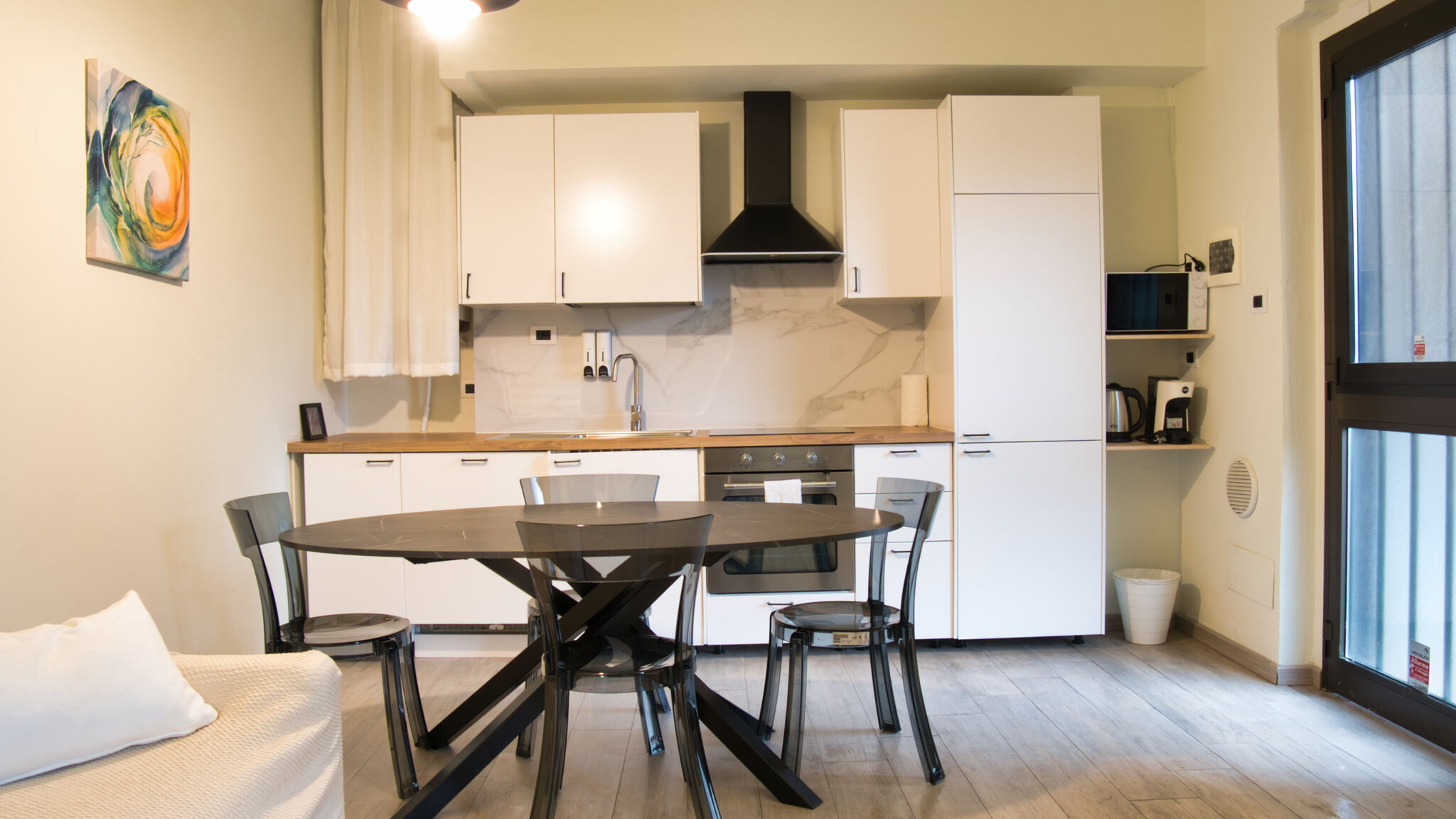 Italianway Lecco Cozy home away