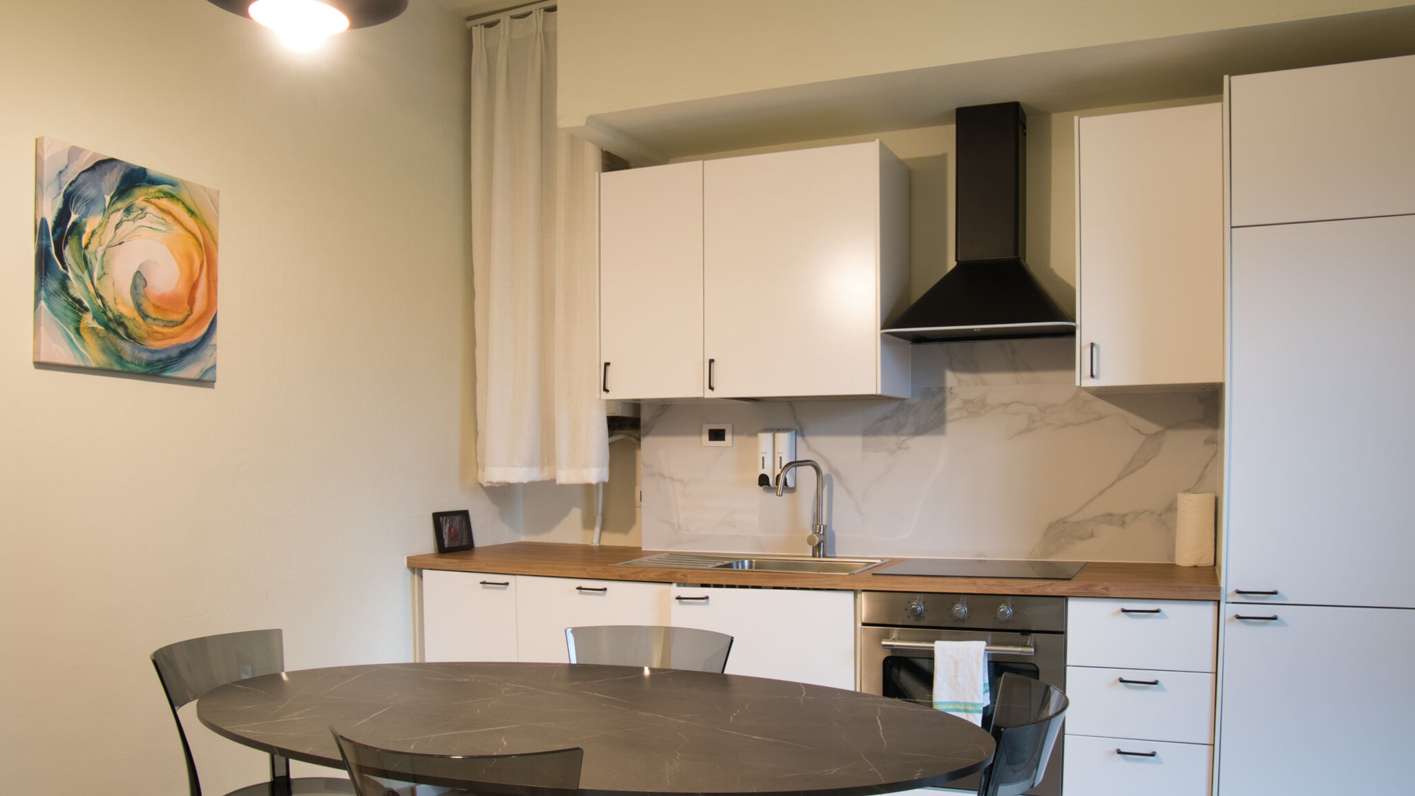 Italianway Lecco Cozy home away