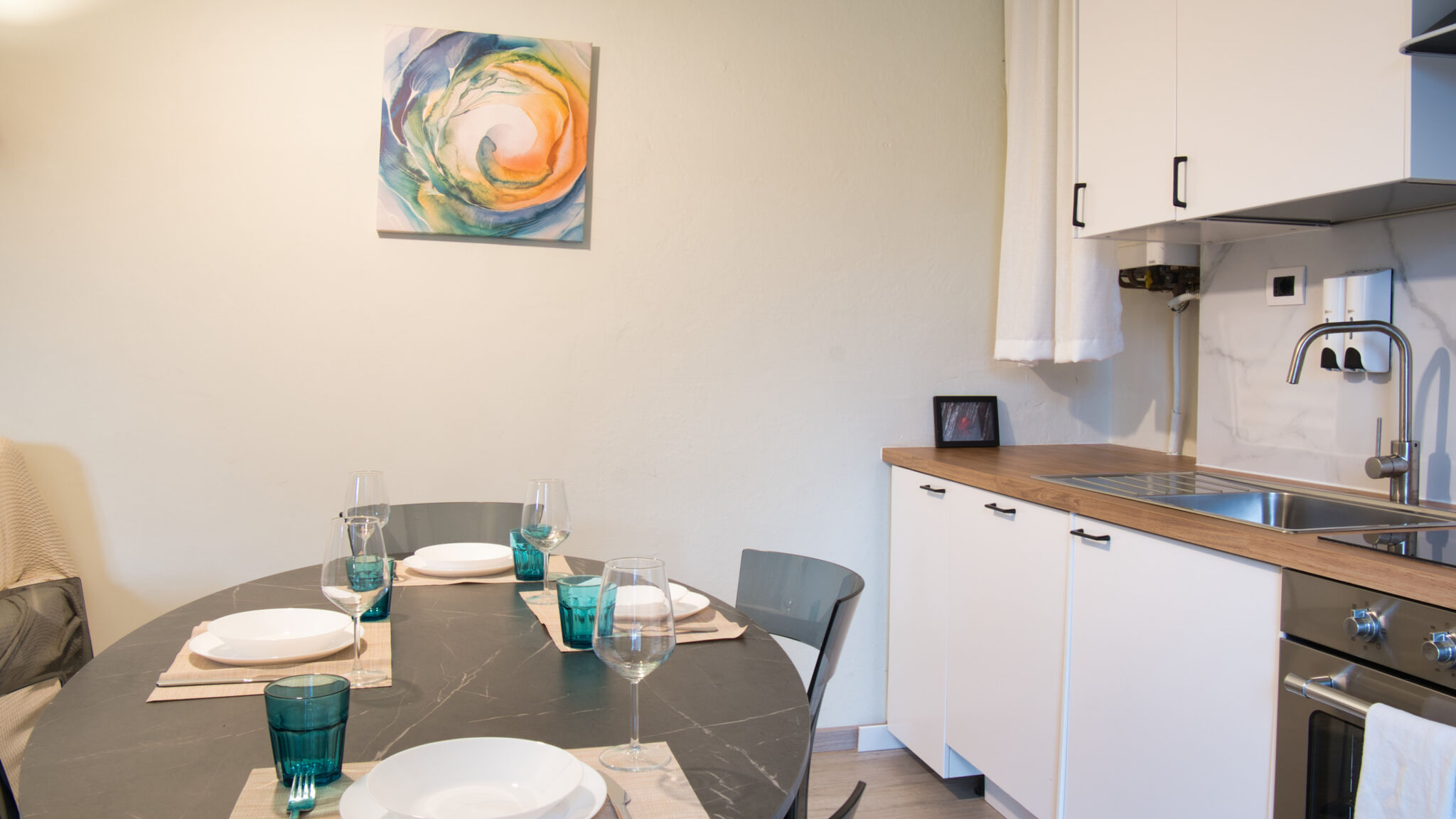 Italianway Lecco Cozy home away