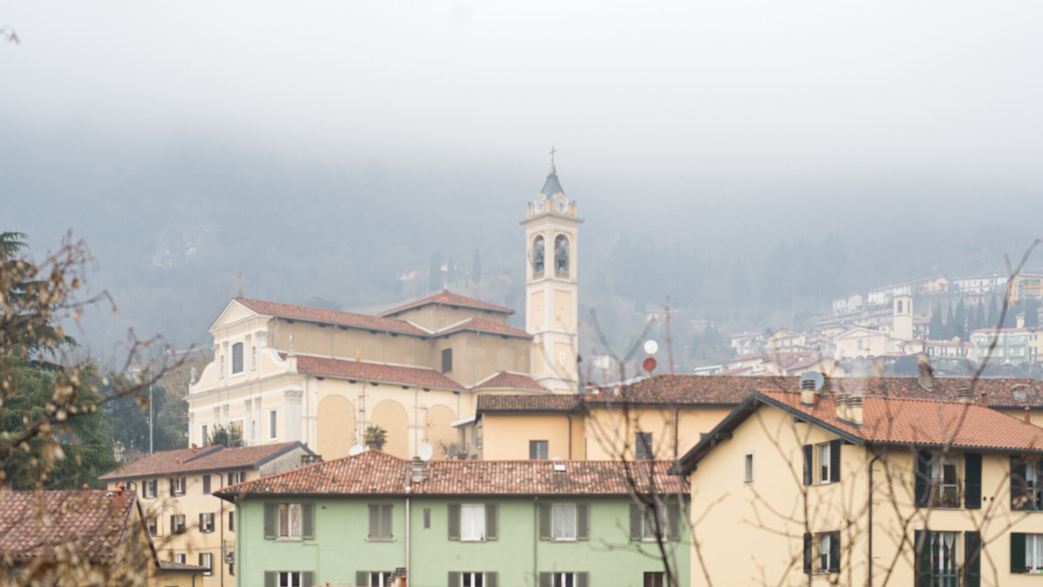 Italianway Lecco Cozy home away